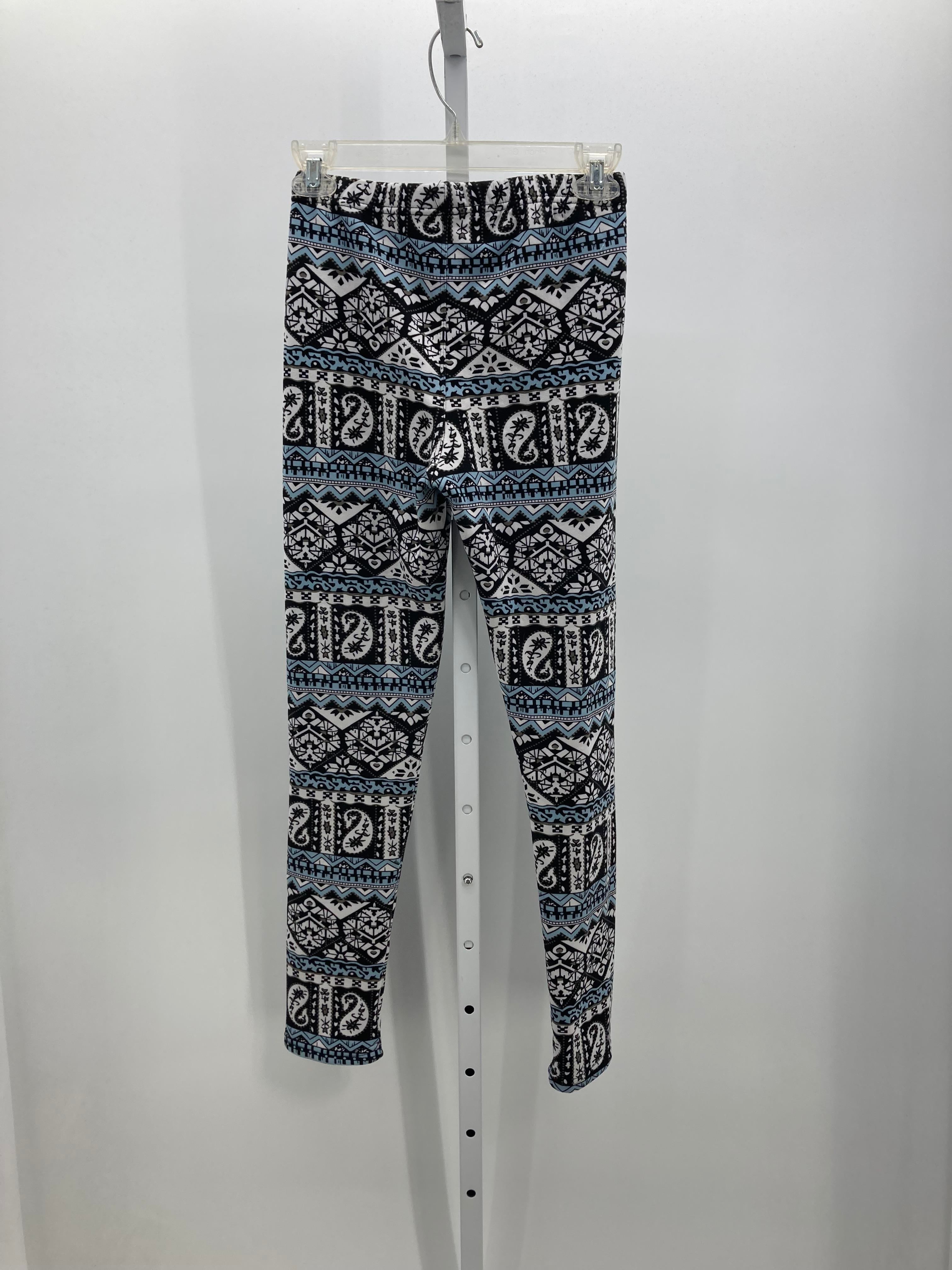 Size Medium Misses Leggings