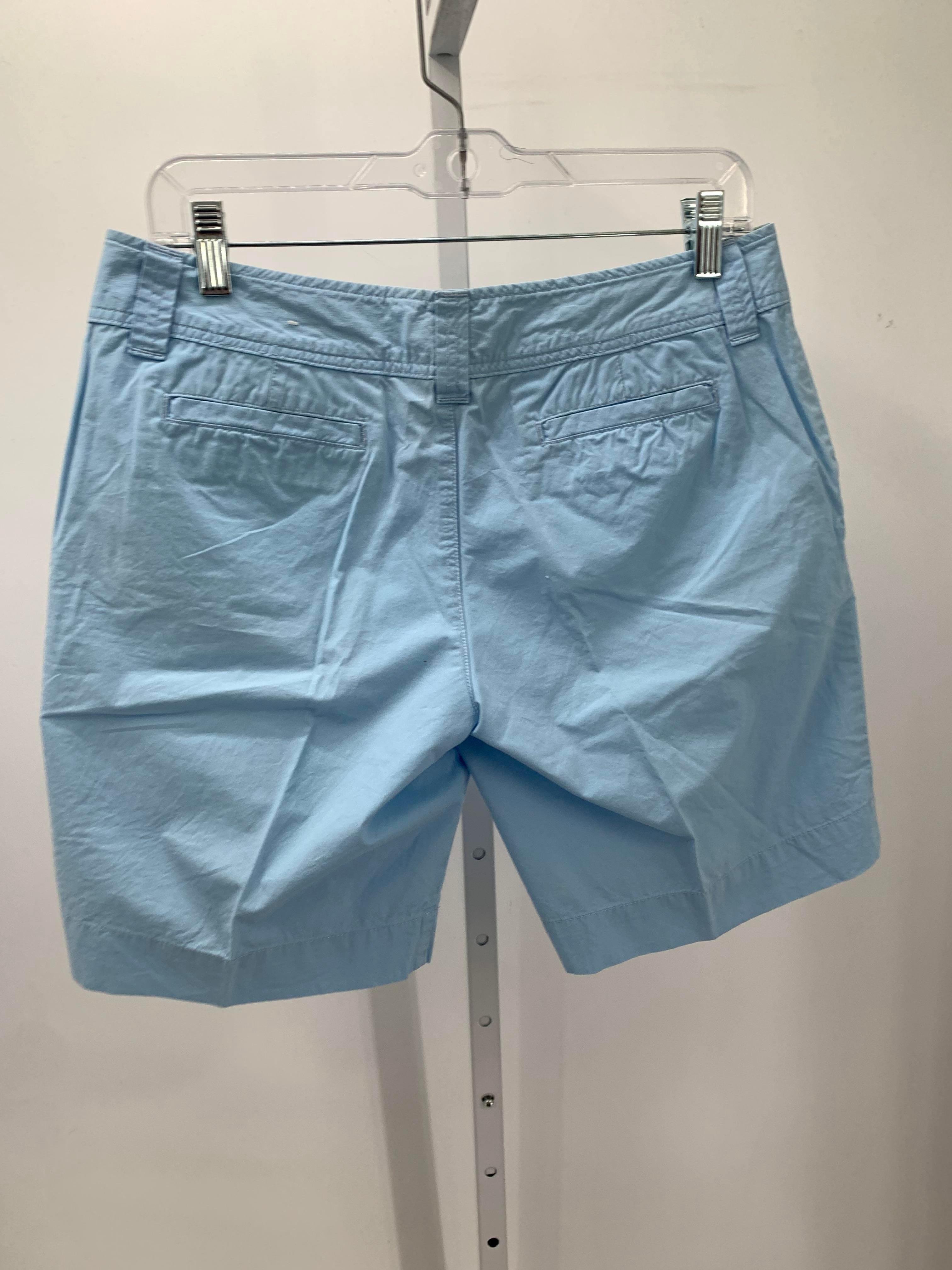 SO Size 11 Juniors Shorts
