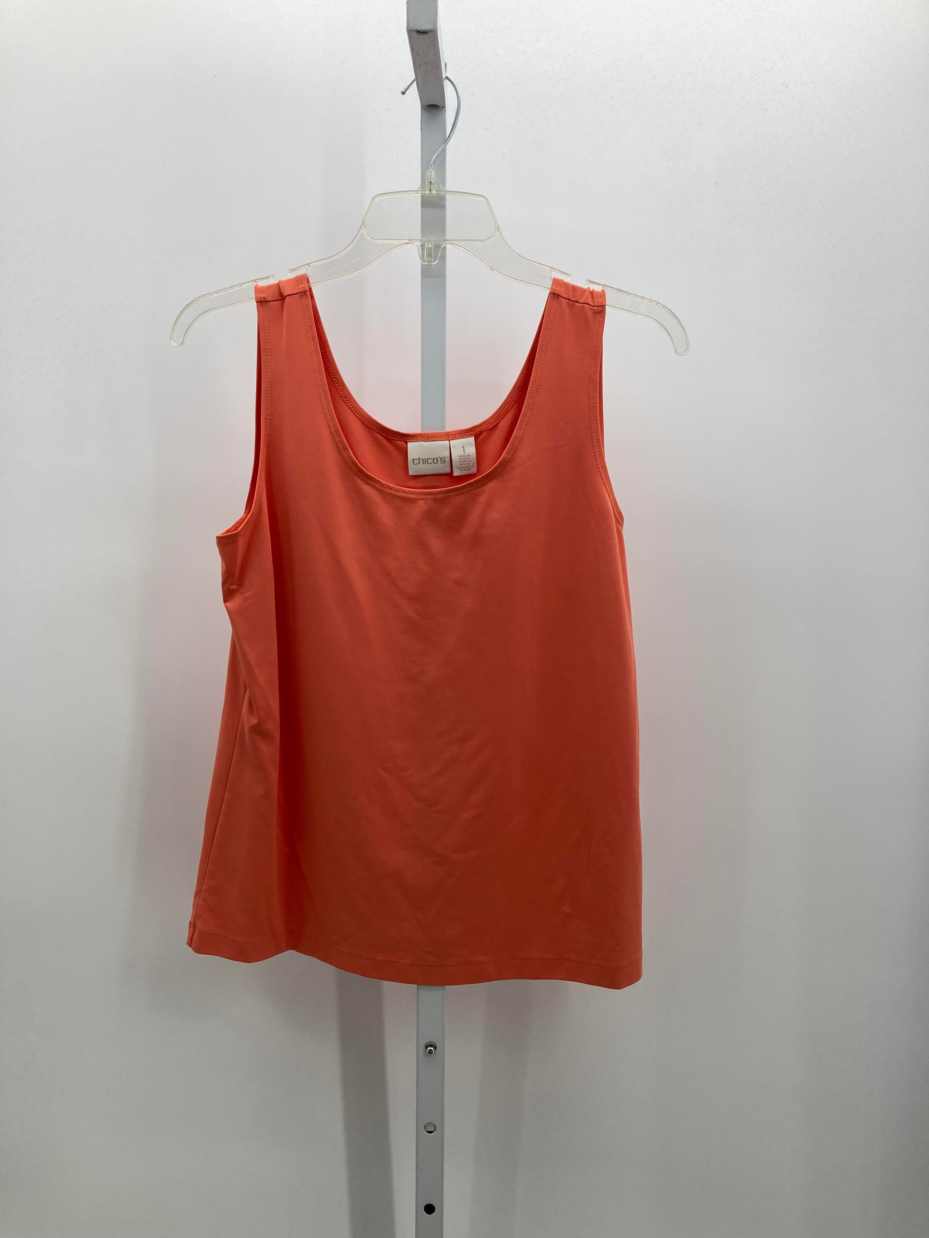 Chico's Size Small Misses Tank