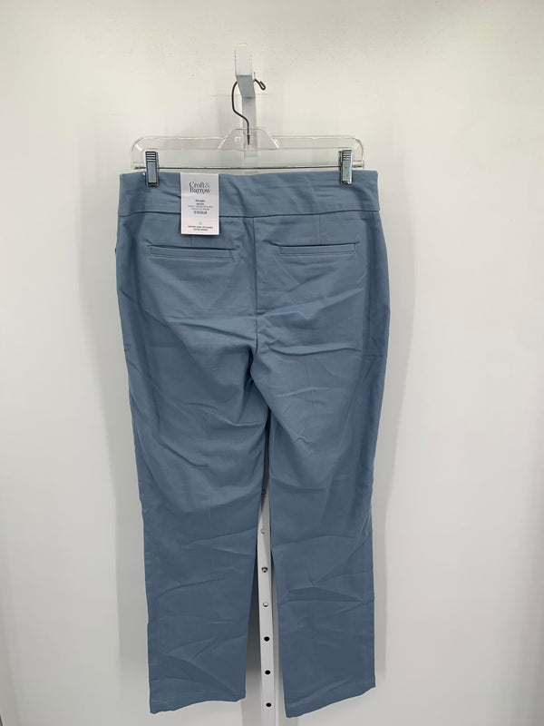 Croft & Barrow Size 10 Misses Pants