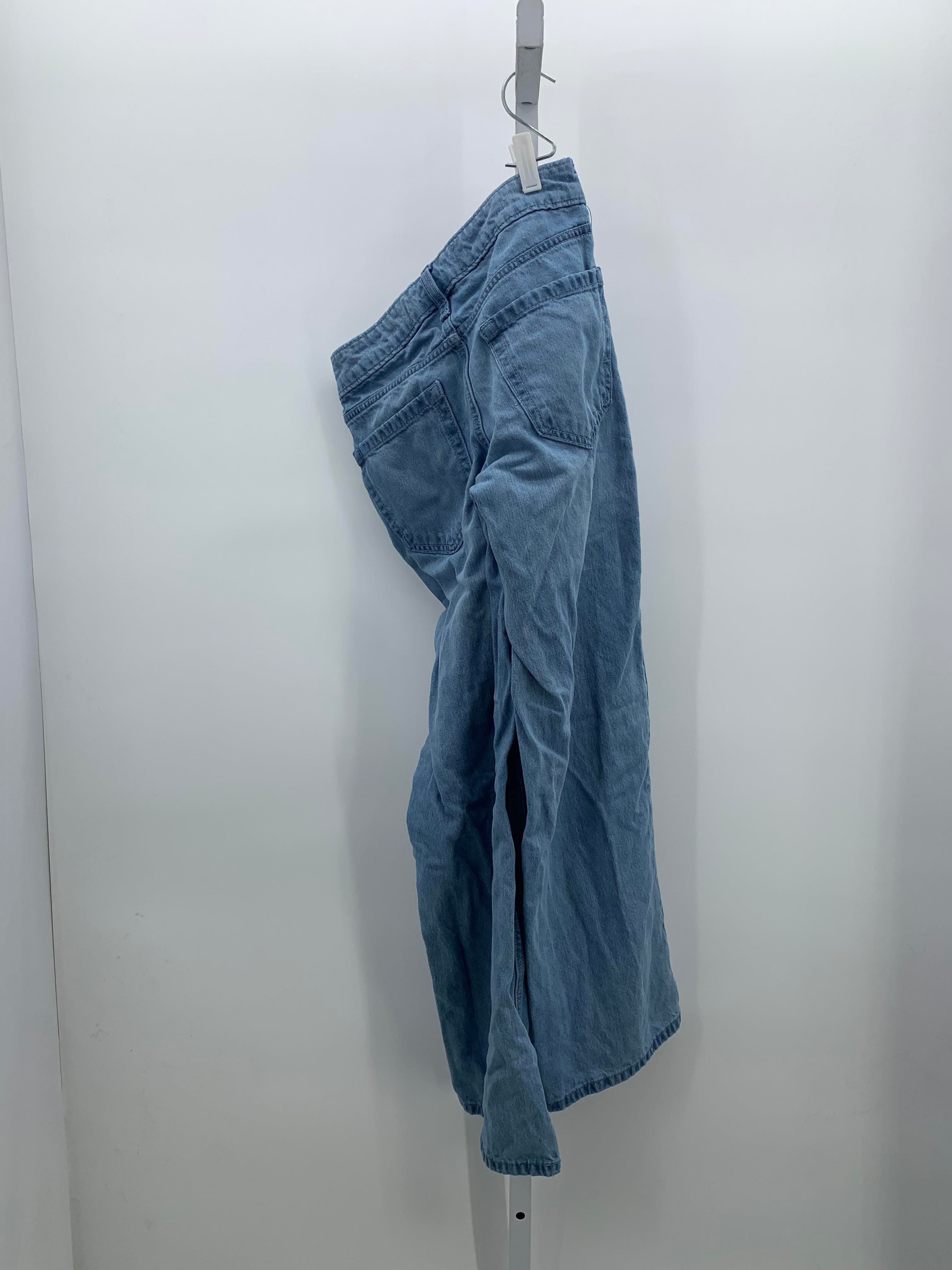 Hollister Size 00 Short Juniors Jeans