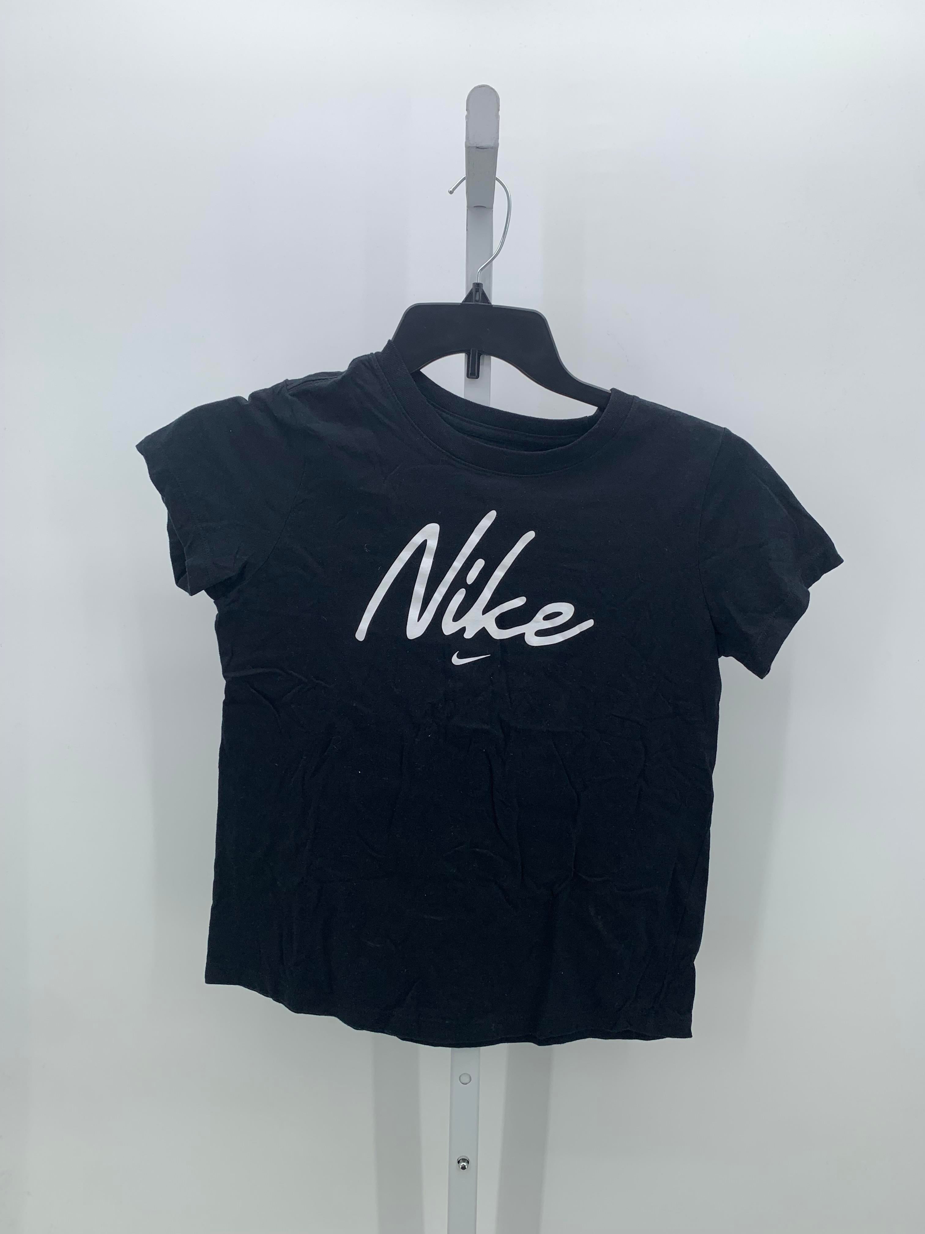 Nike Size Large Misses Short Sleeve Shirt