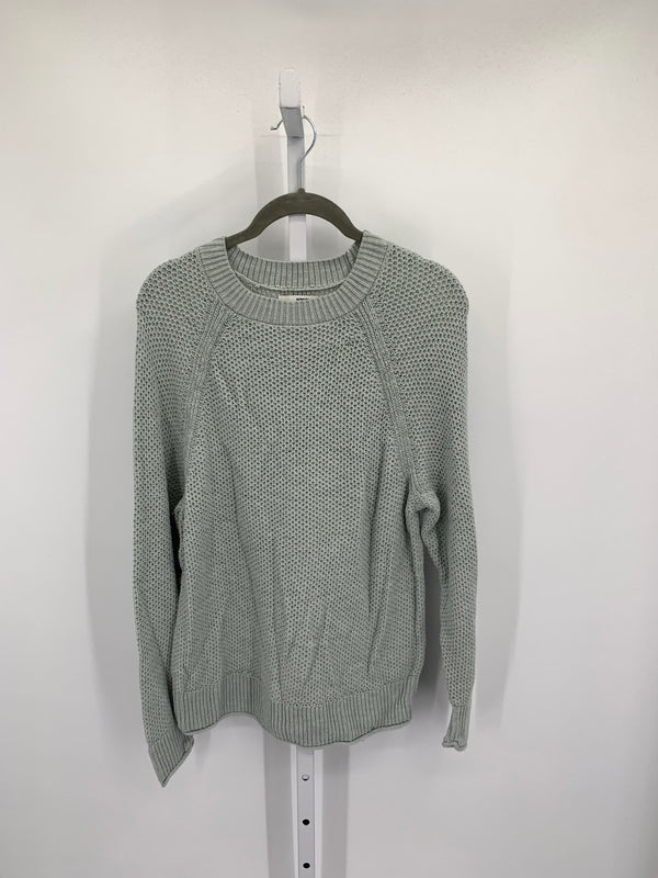 Sonoma Size Small Misses Long Slv Sweater