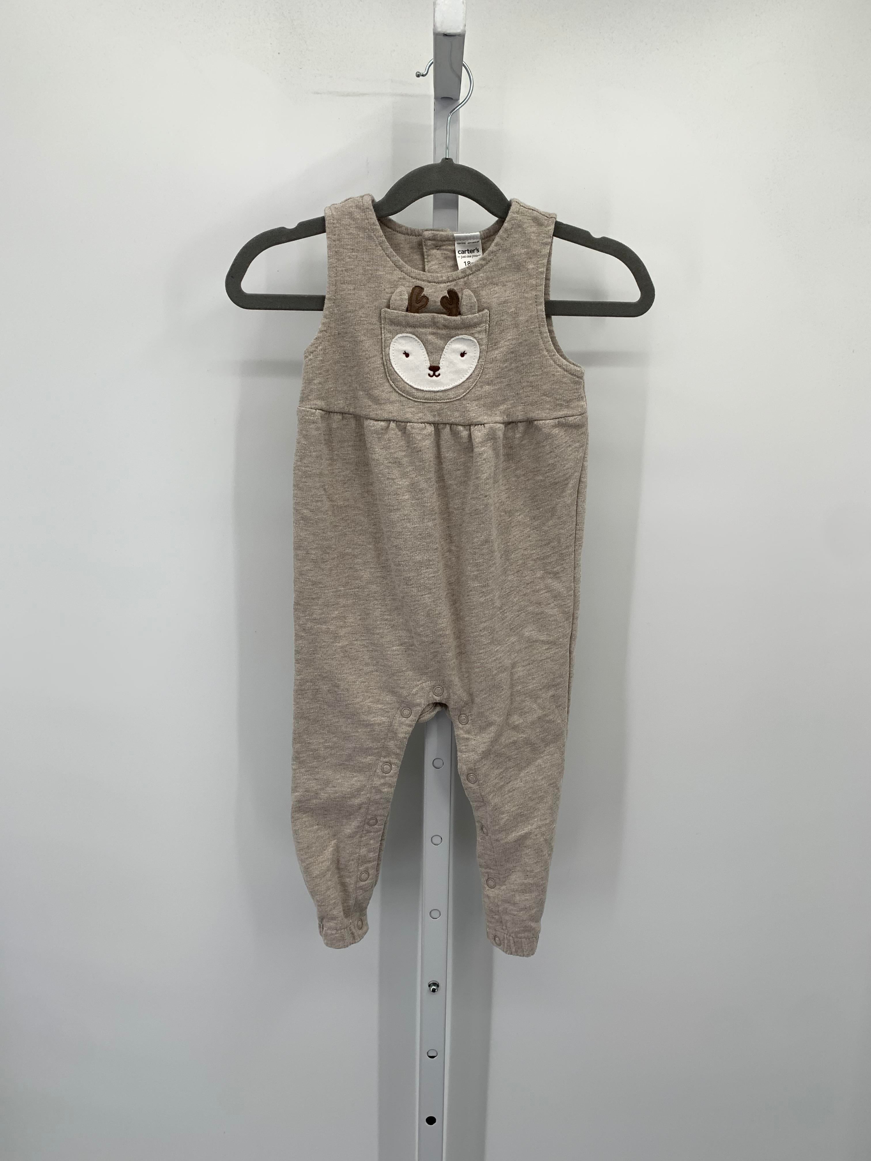 DEER POCKET KNIT