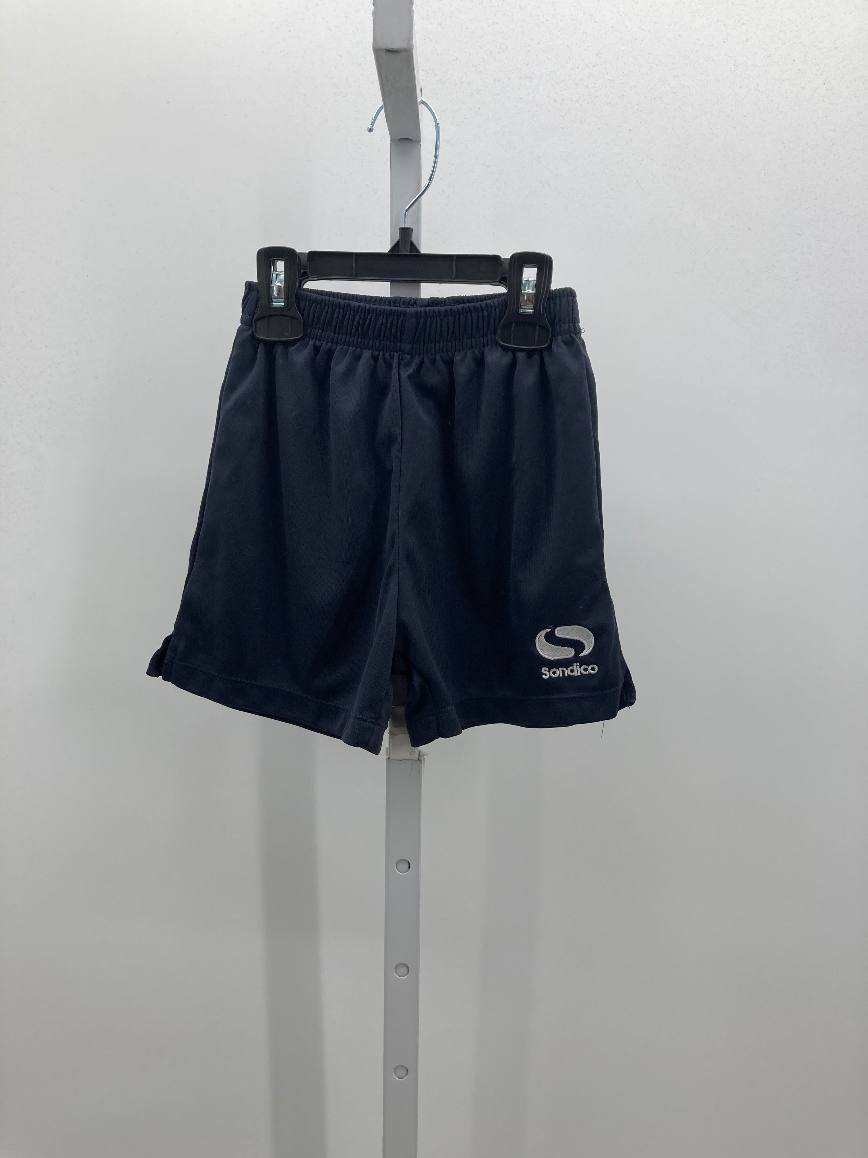 ACTIVE SHORTS- SONDICO