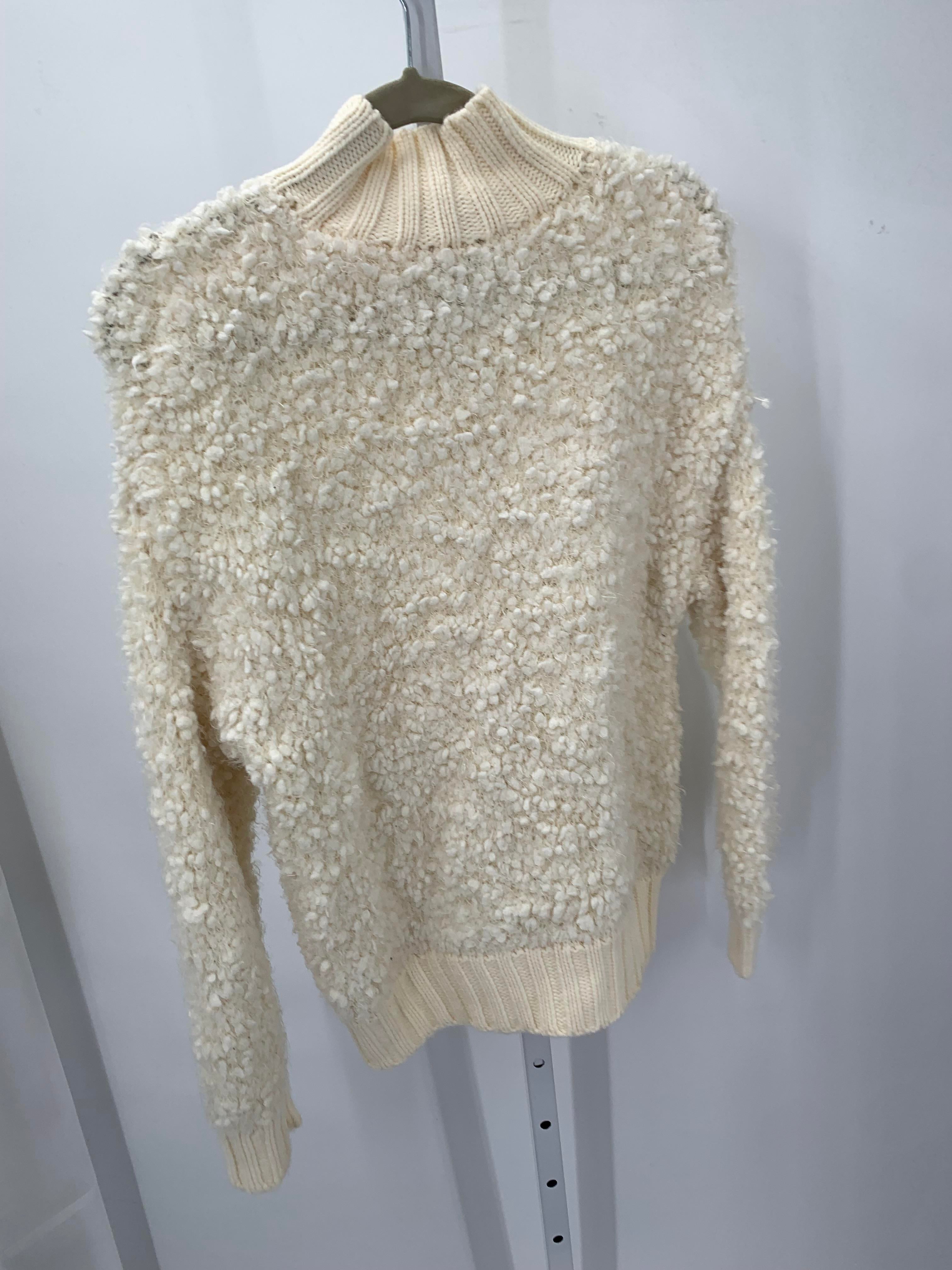 Express Size X Small Misses Long Slv Sweater