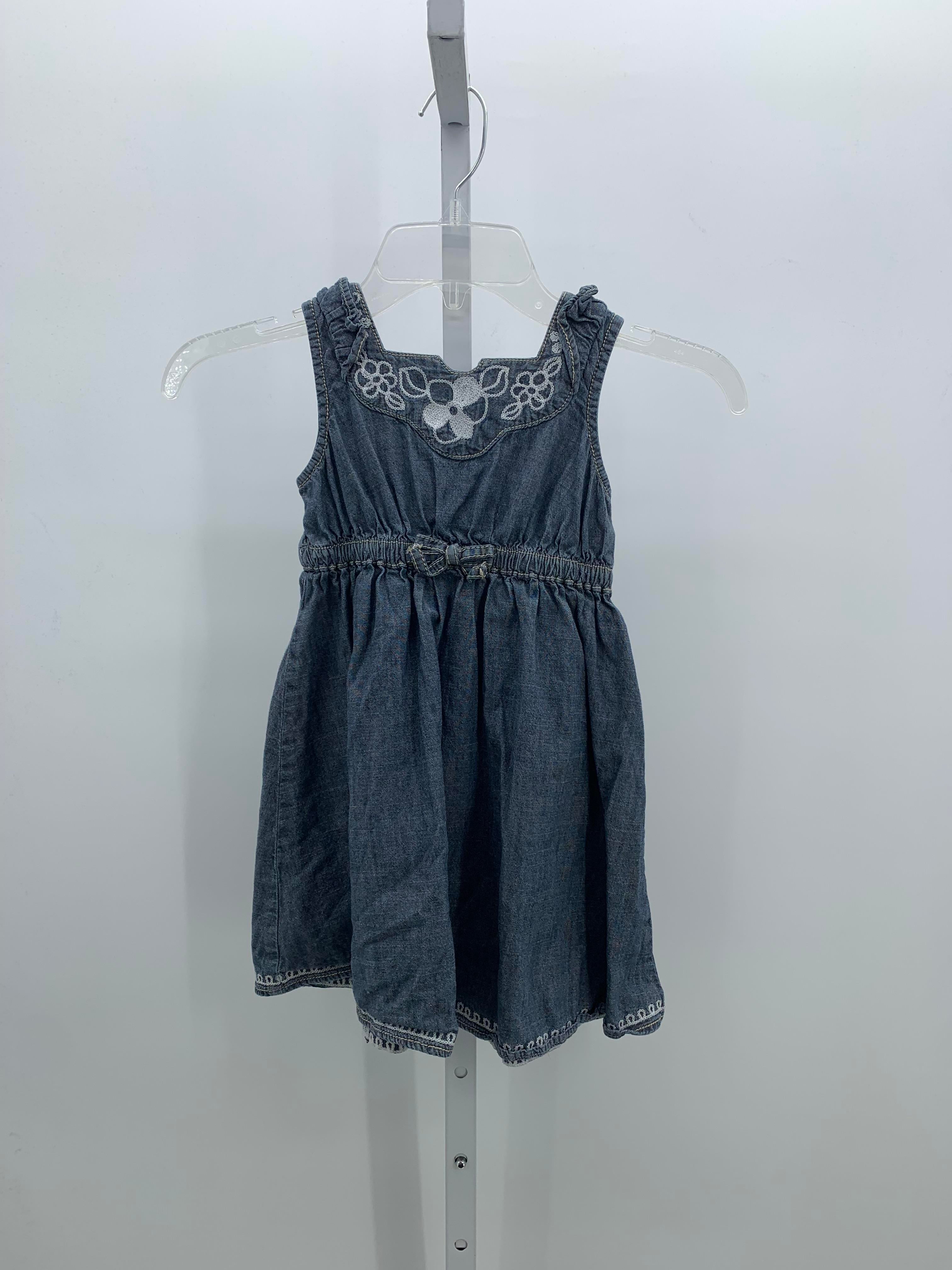 Gymboree Size 4 Girls Sundress