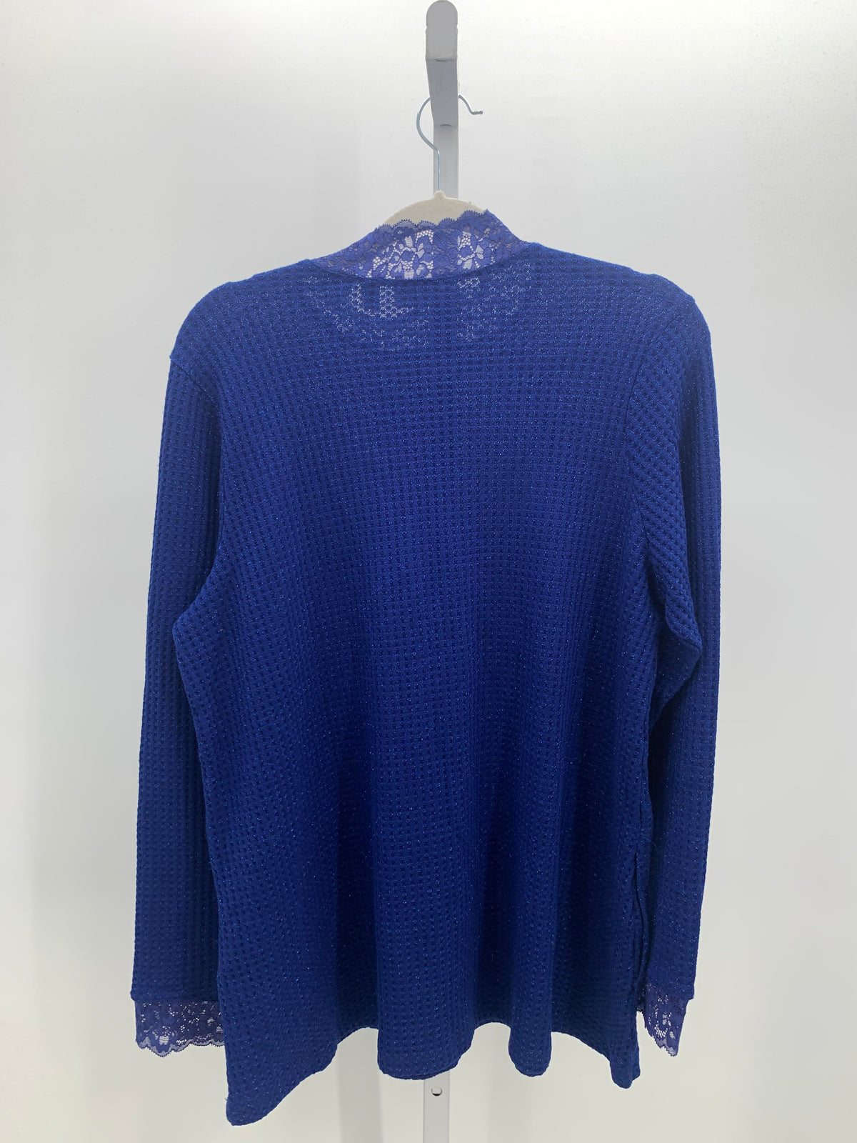 LOGO Size Large Misses Long Sleeve Shirt