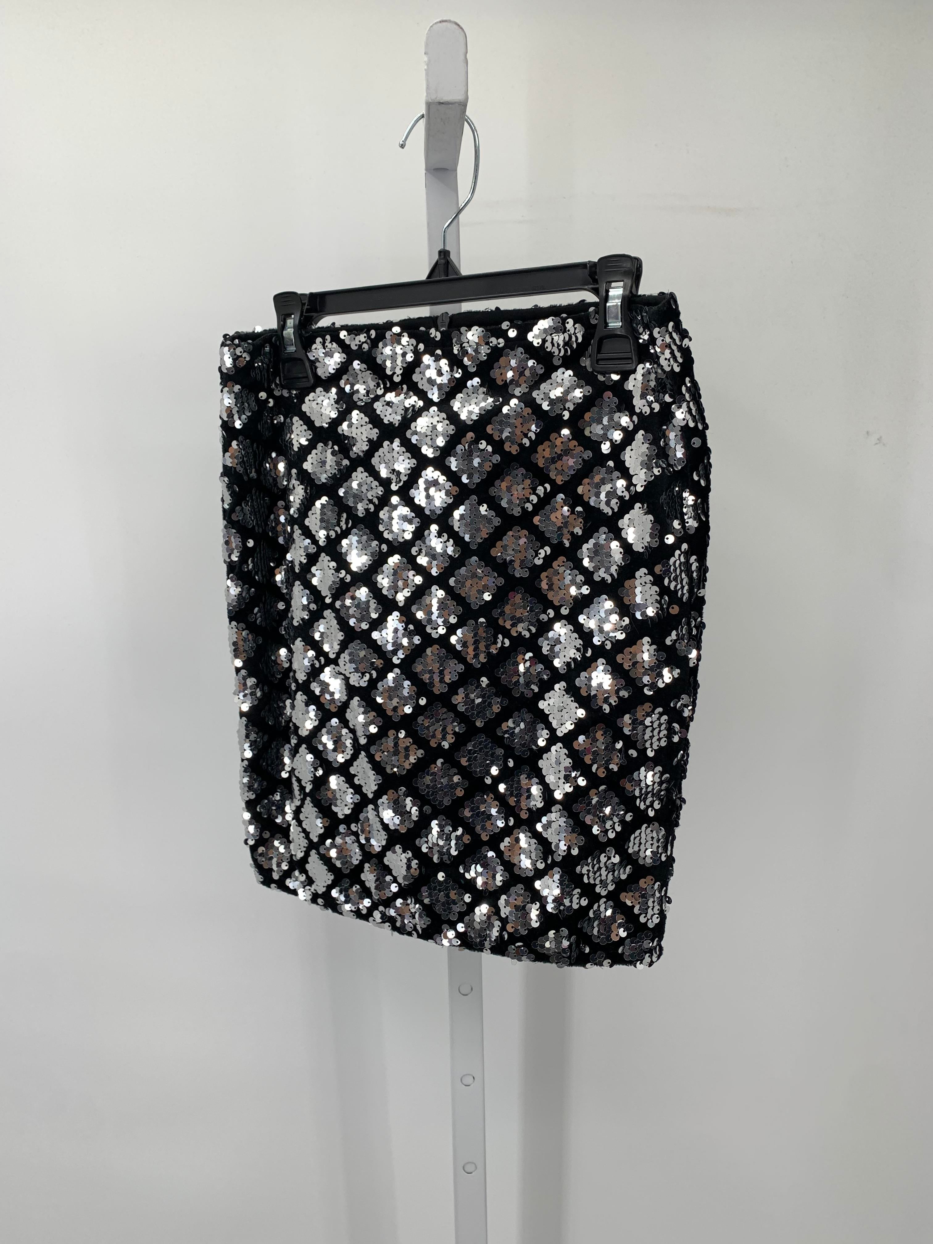 Size Small Juniors Skirt