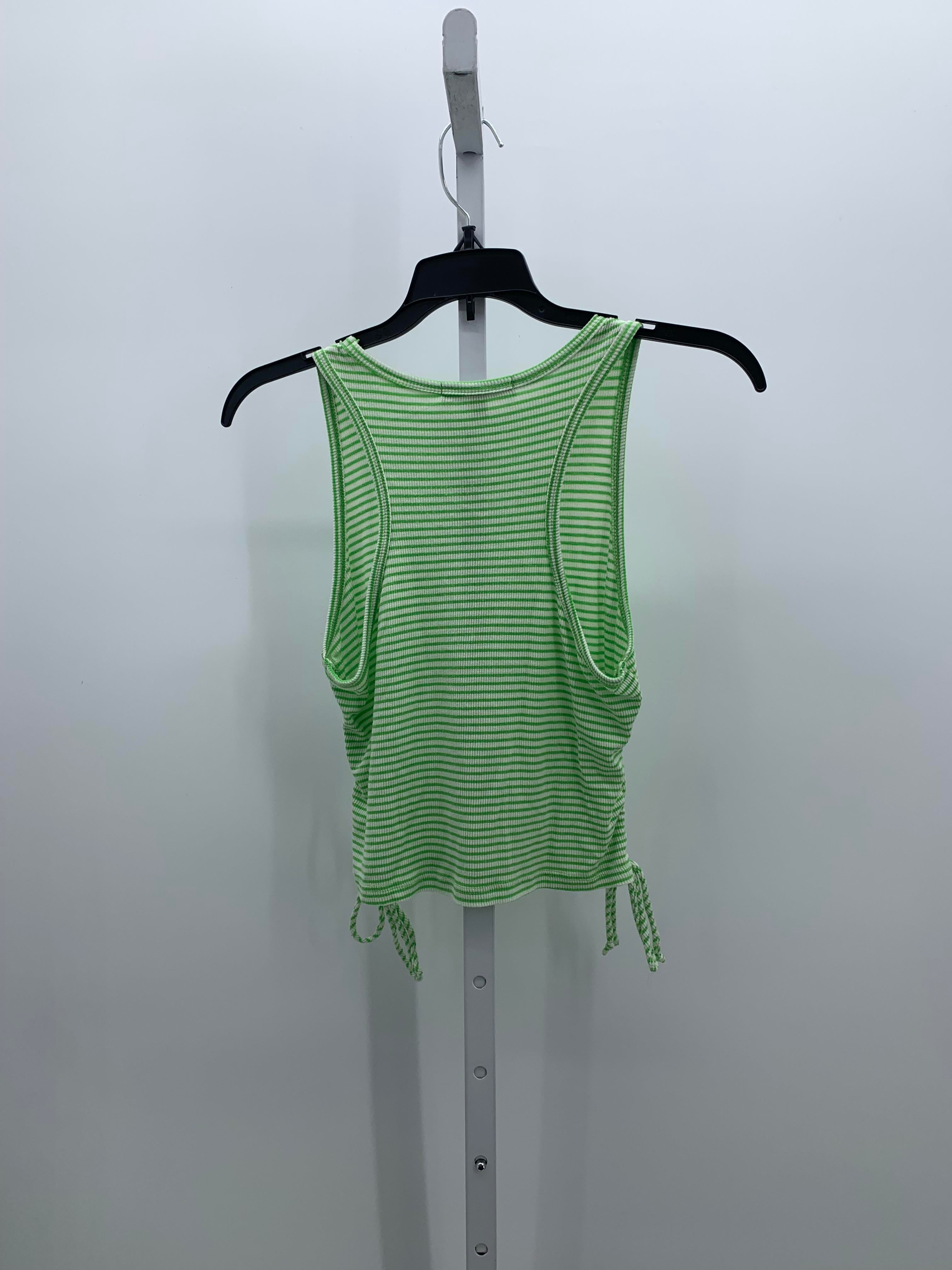 Gaze Size Medium Juniors Tank