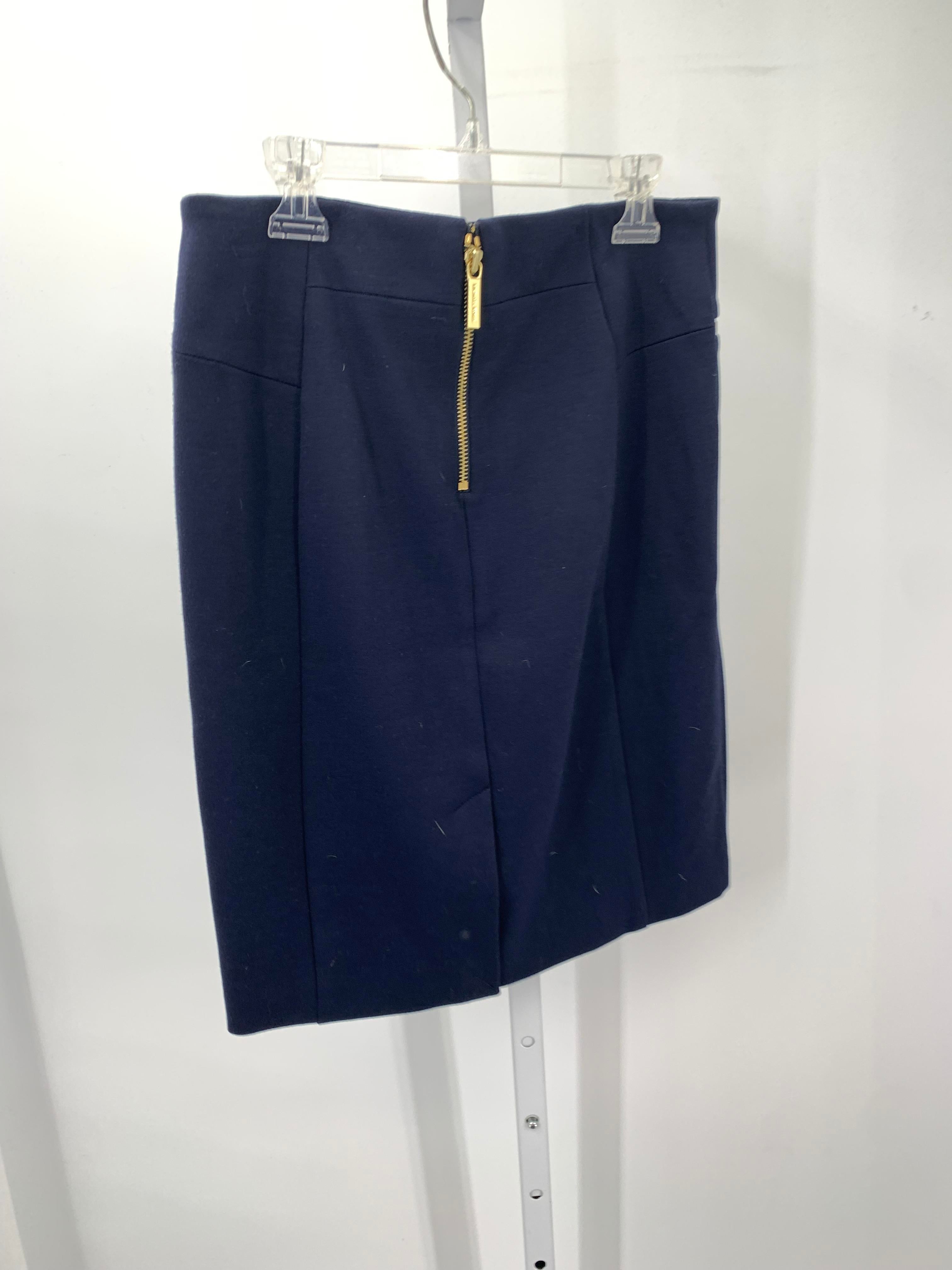 Michael Kors Size 4 Misses Skirt