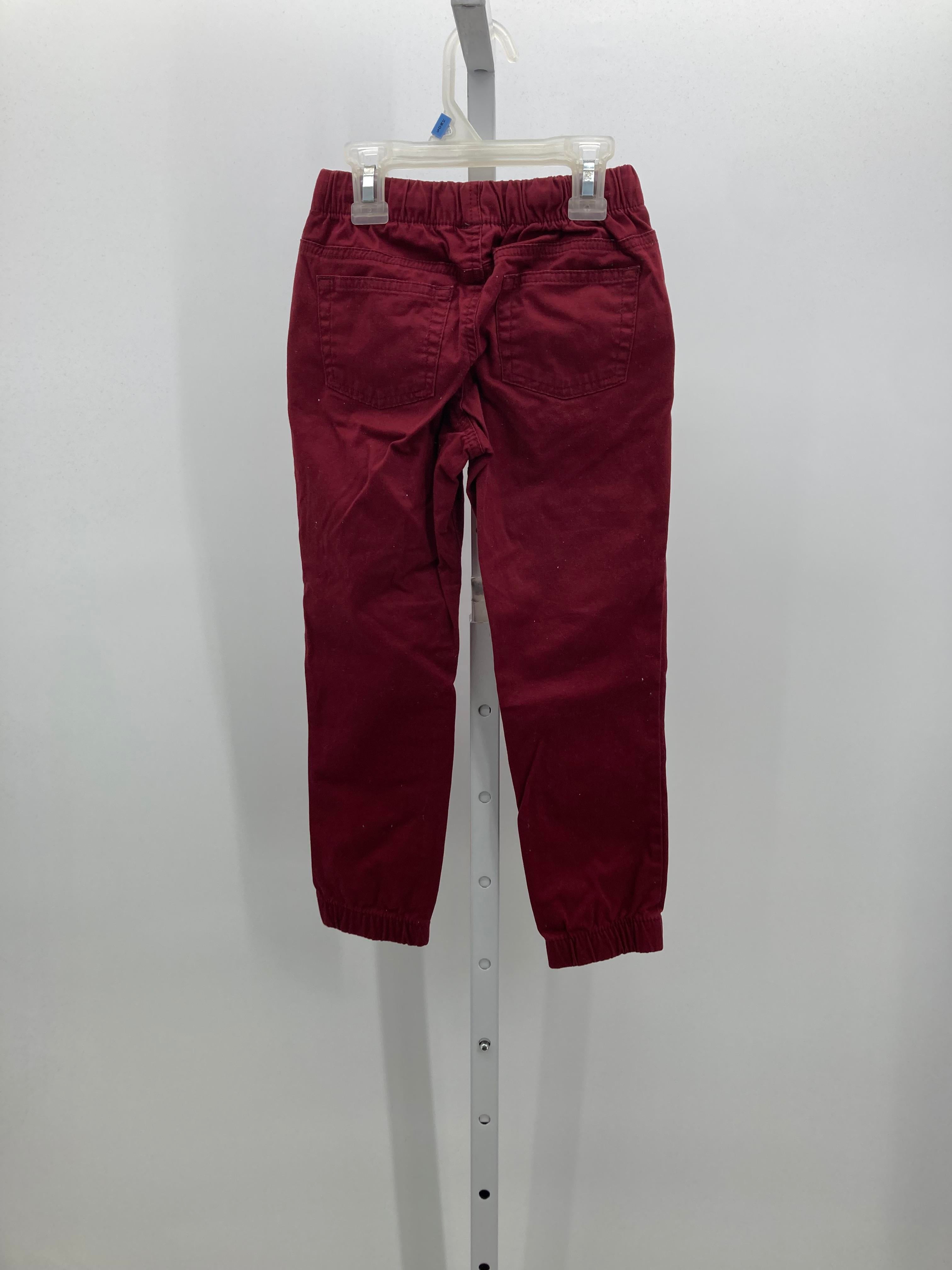 COMFORT WAIST CHINO