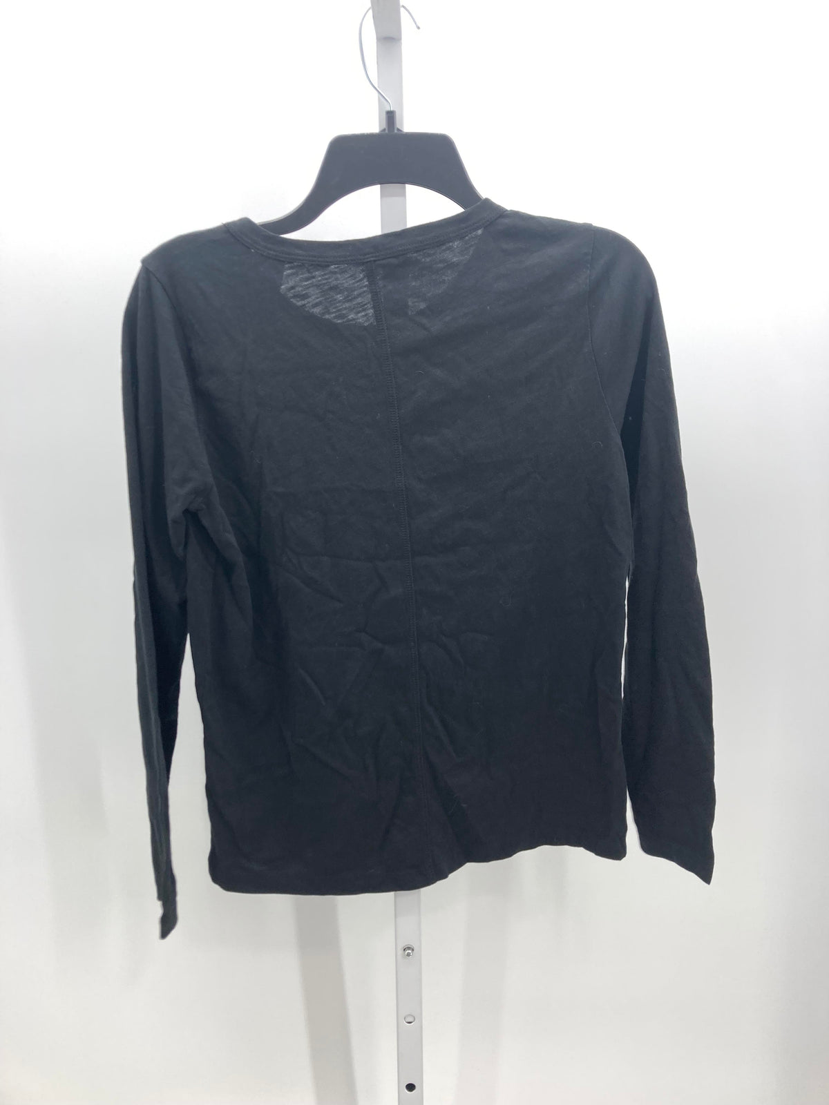 J. Crew Size Small Misses Long Sleeve Shirt