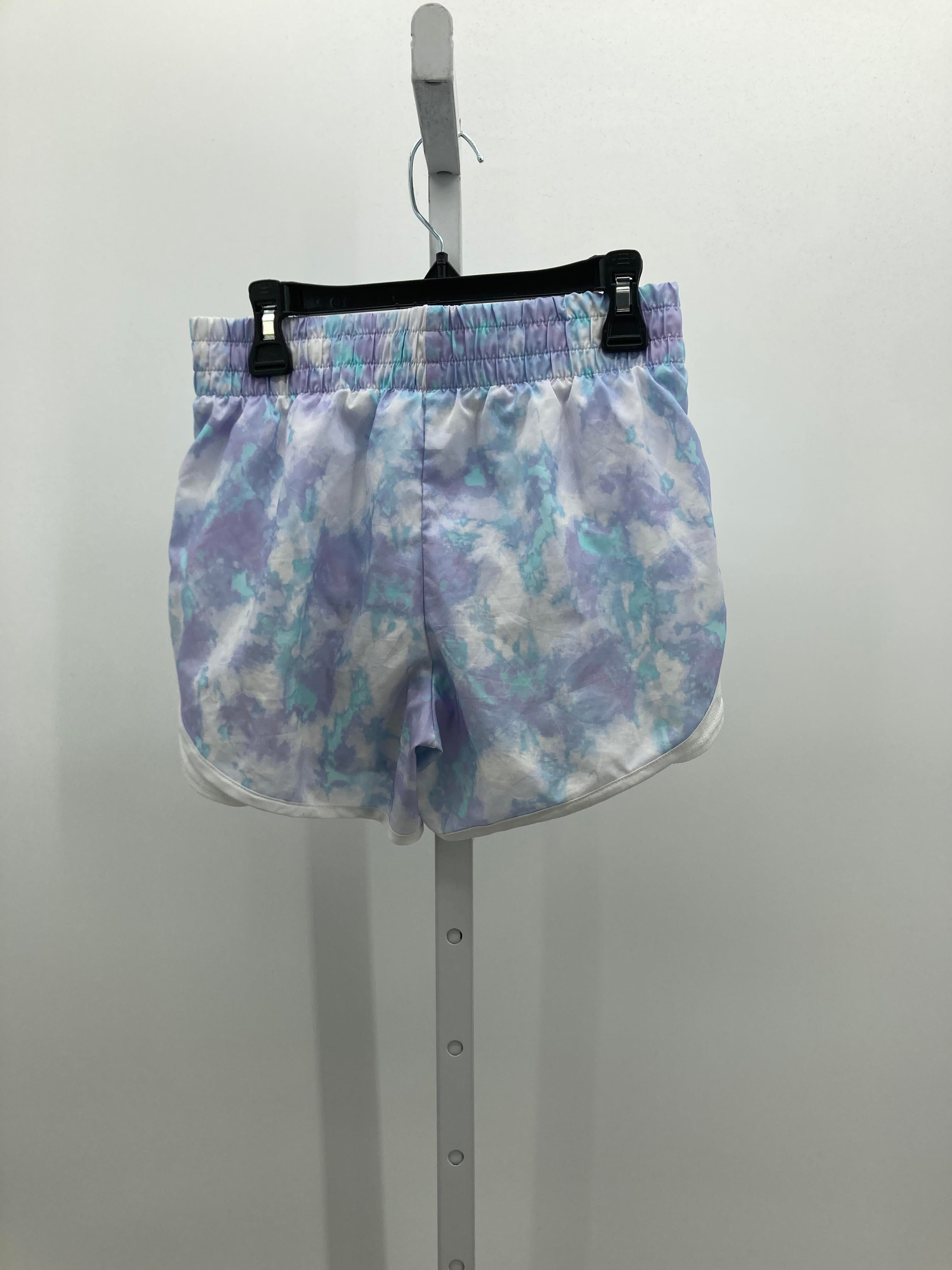 Athletic Works Size 10-12 Girls Shorts