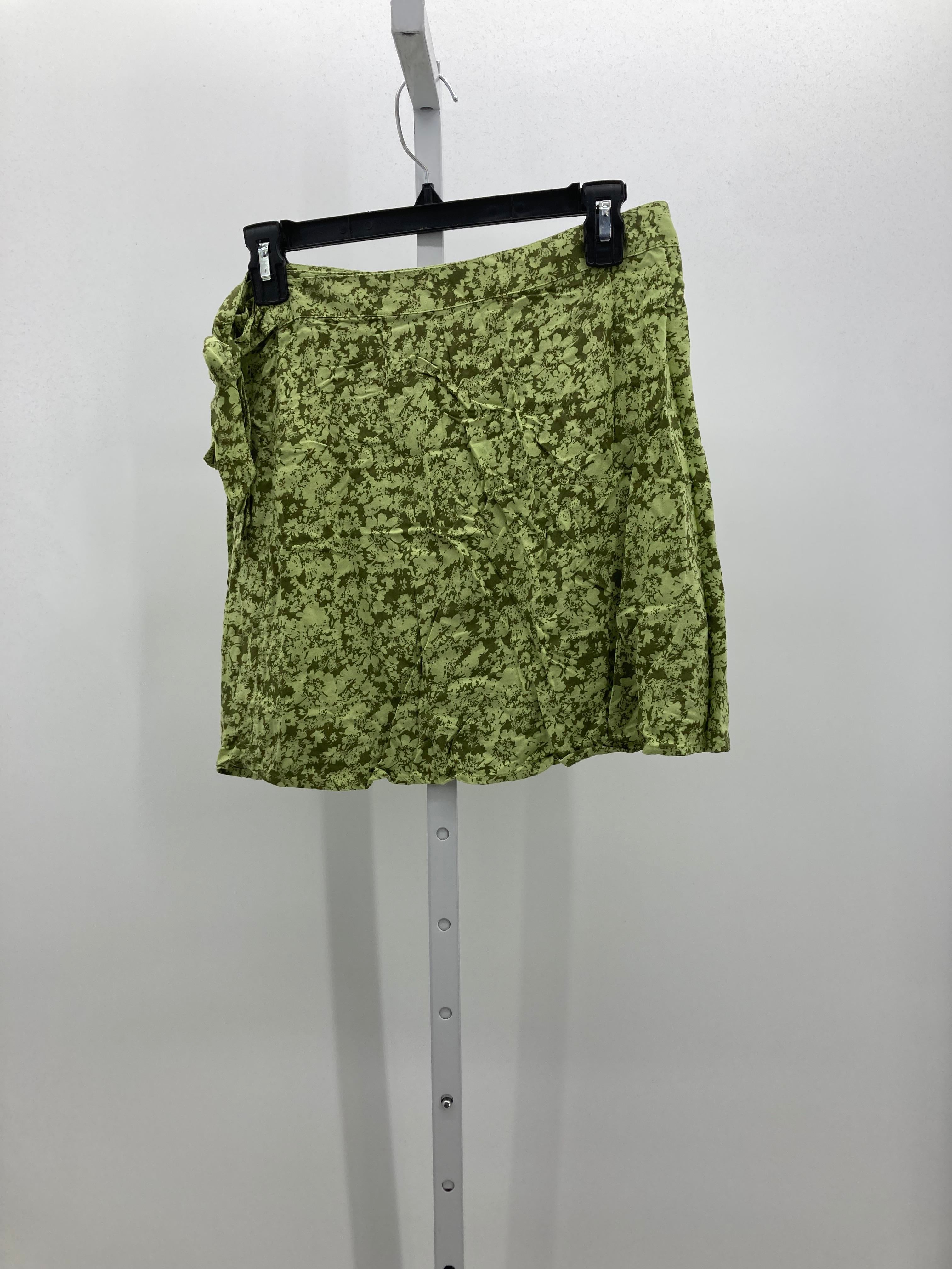 Size Small Misses Skirt