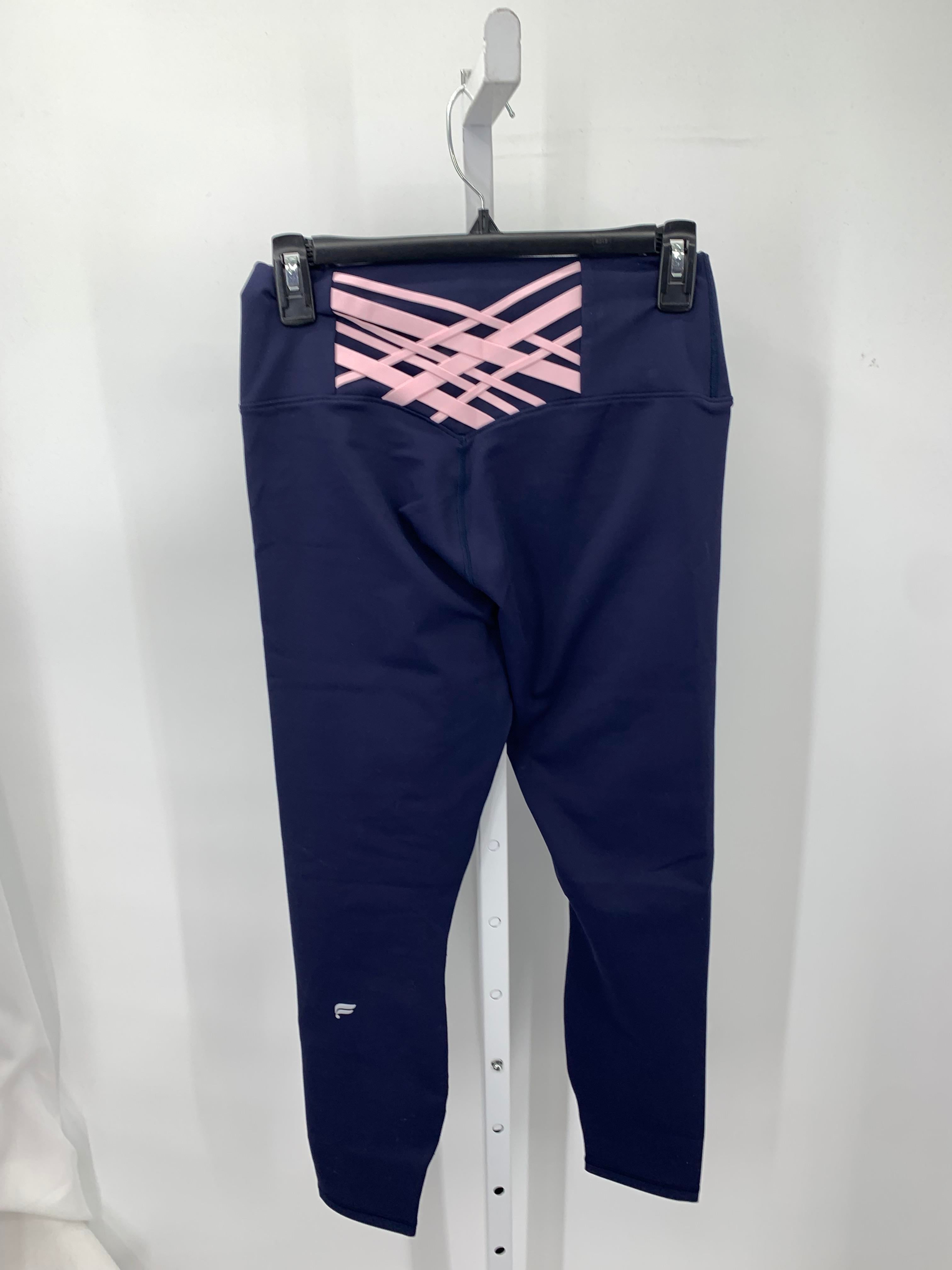 Fabletics Size Medium Misses Leggings