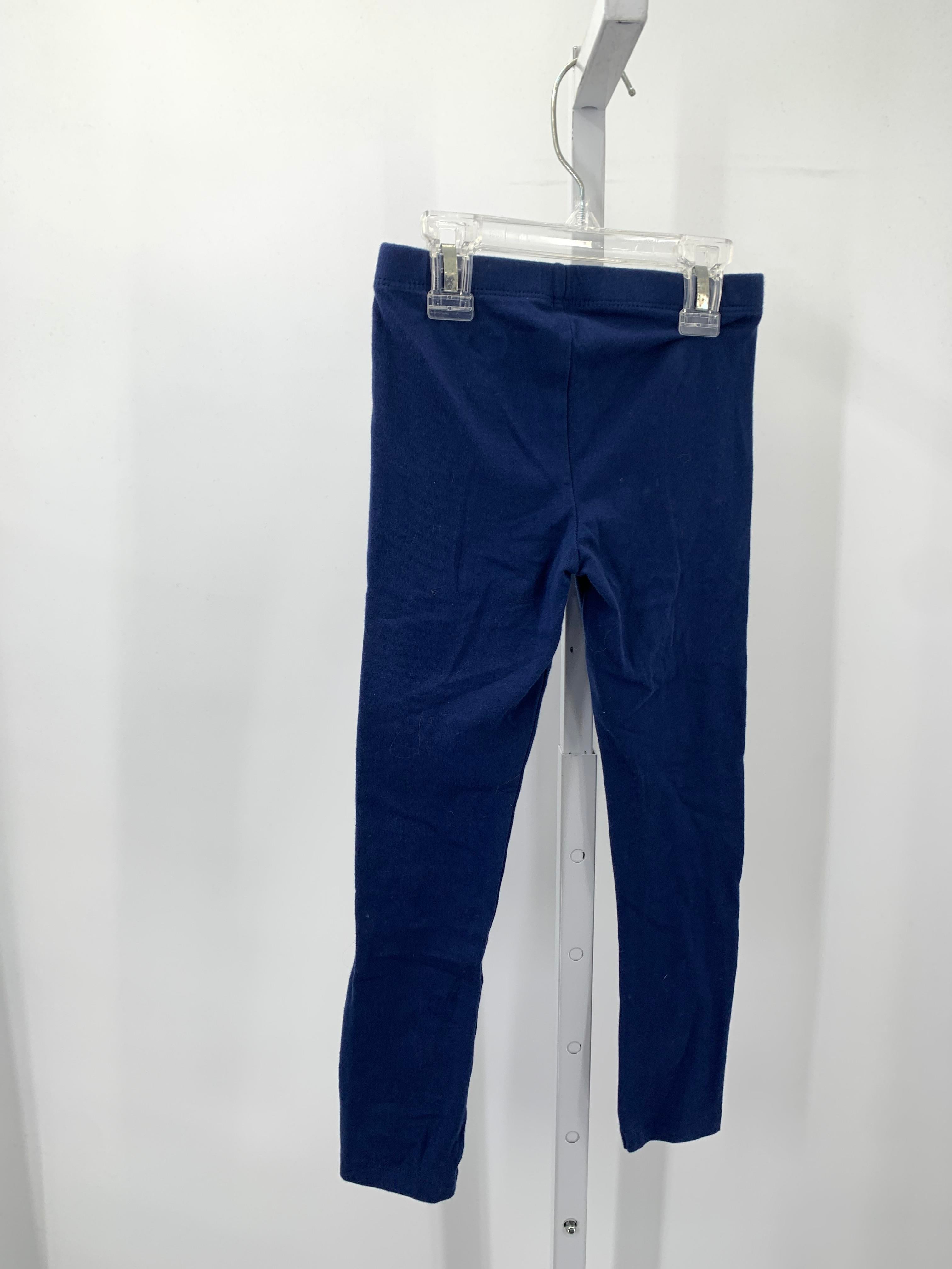 Jumping Beans Size 6 Girls Leggings