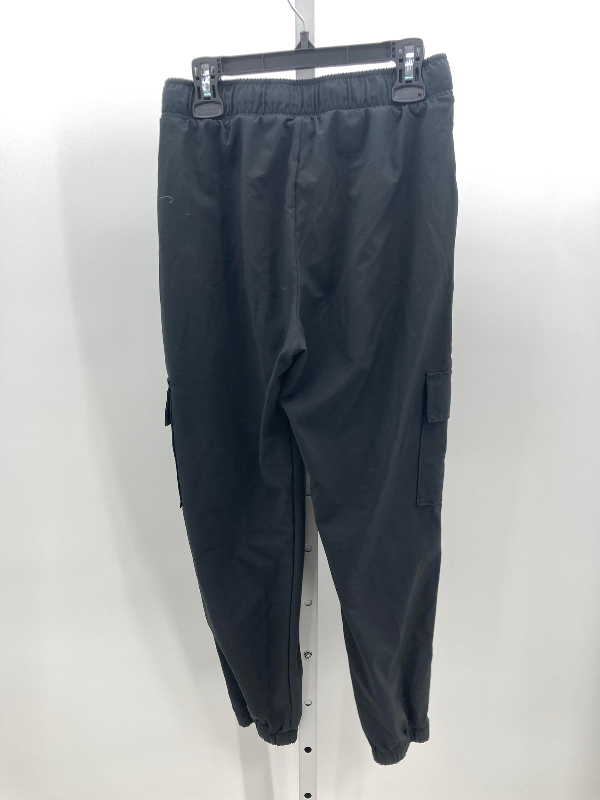 DRAW WAIST JOGGER