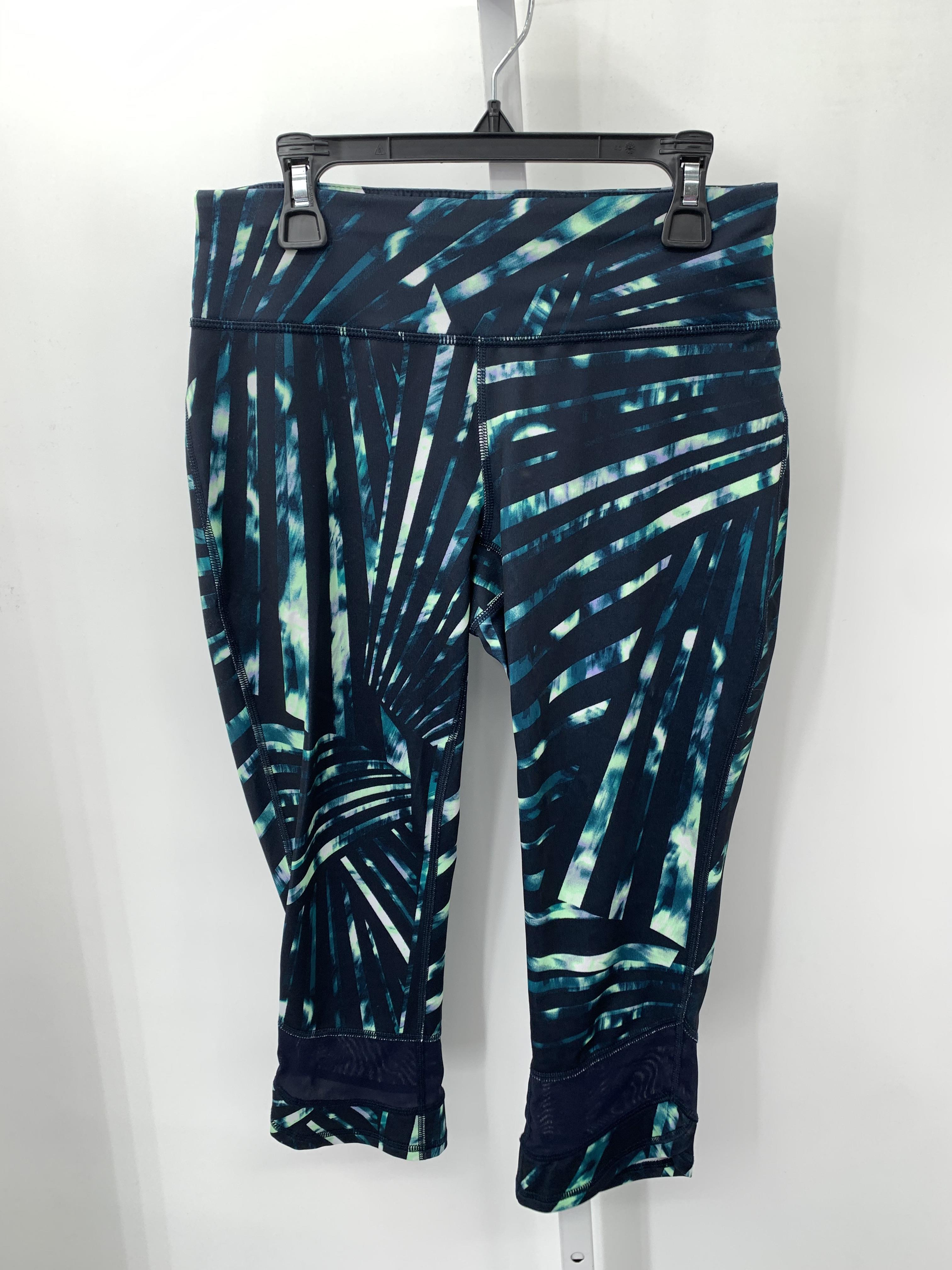 Tek Gear Size Small Misses Leggings