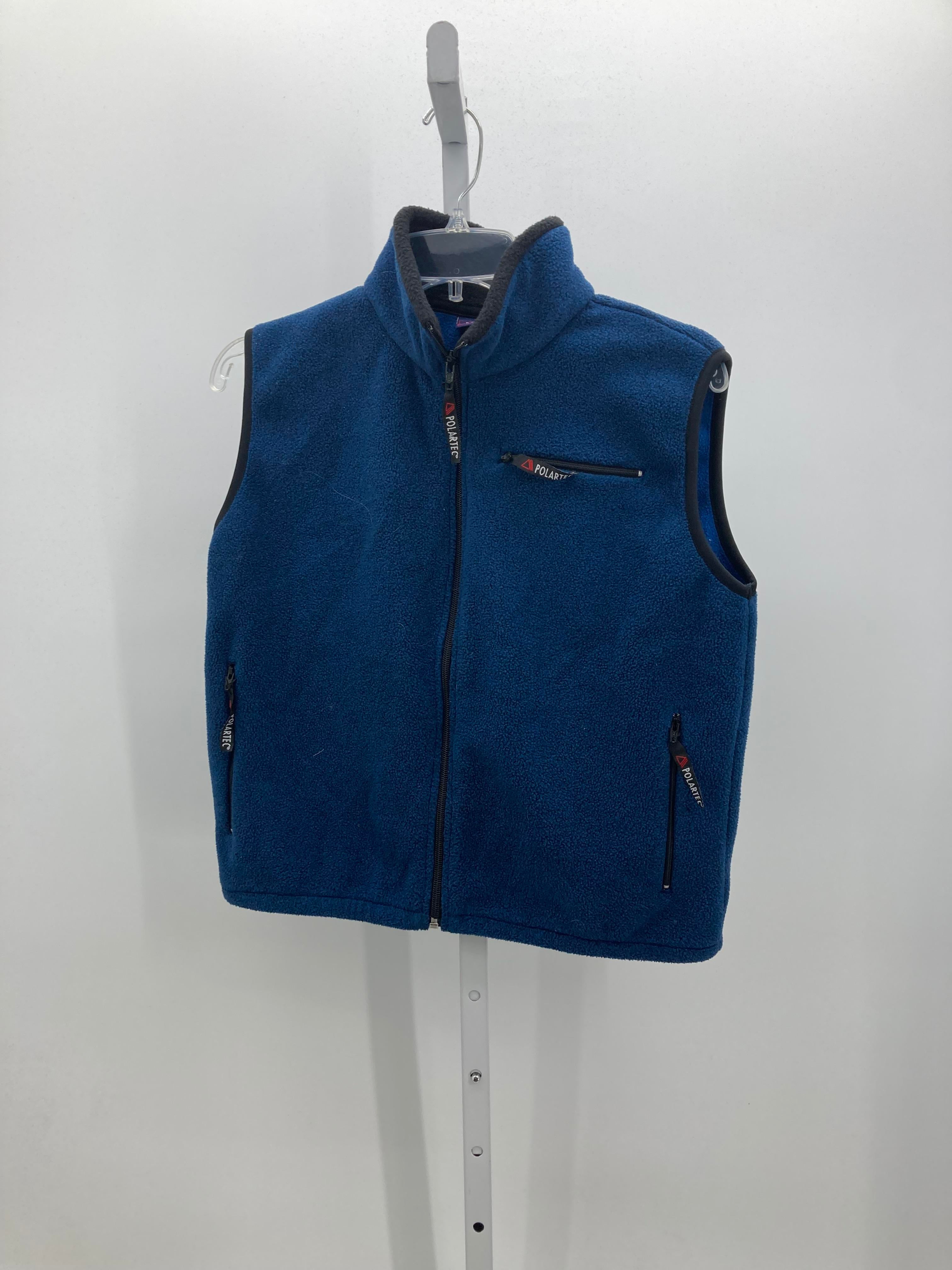 ZIP UP FLEECE