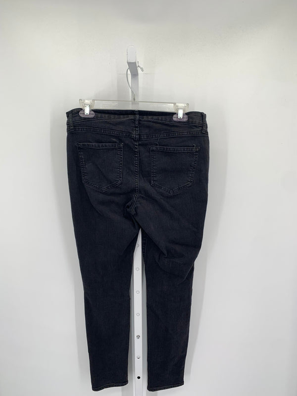 Old Navy Size 8 Misses Jeans