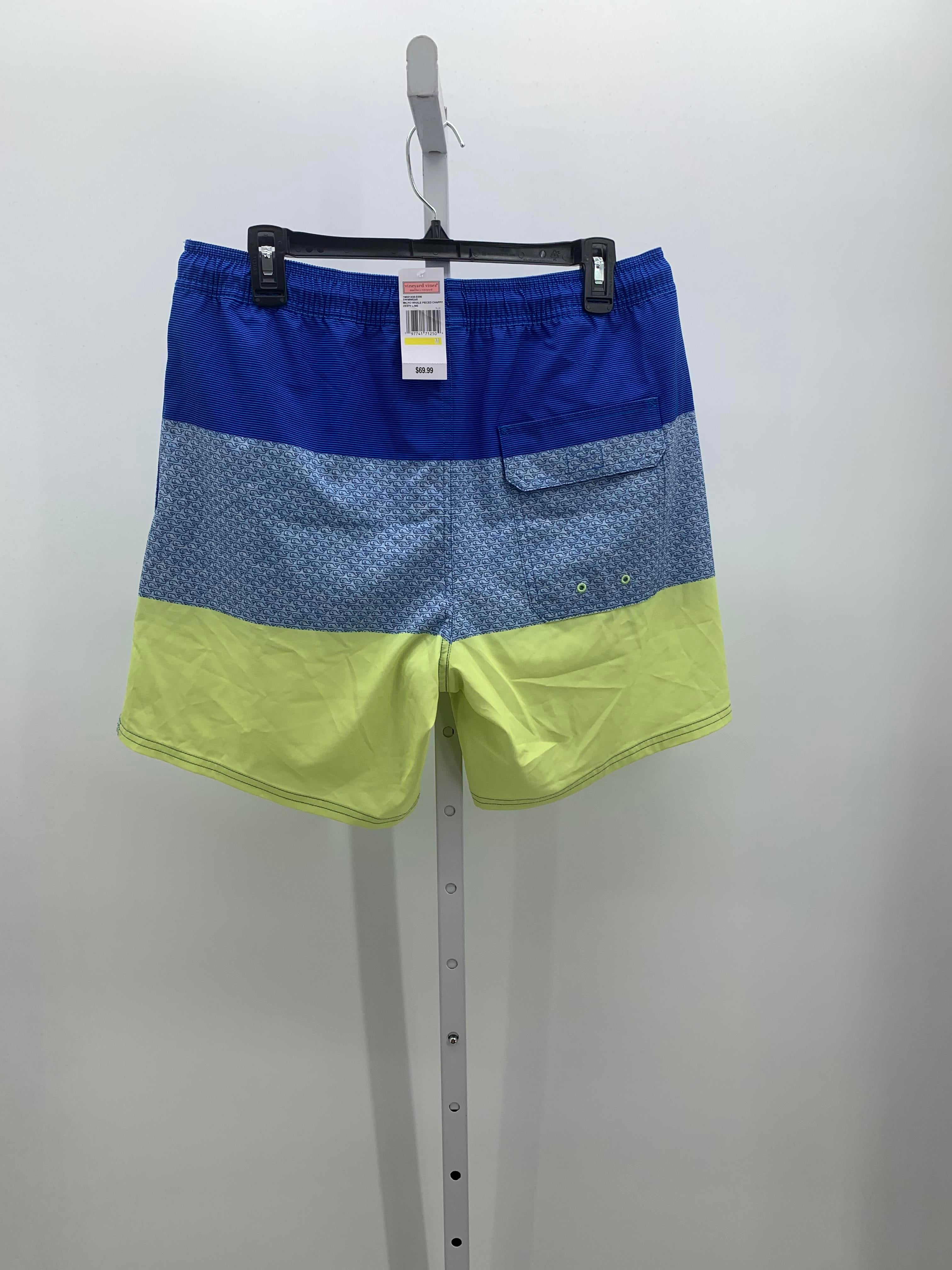 NEW WHALES YELLOW