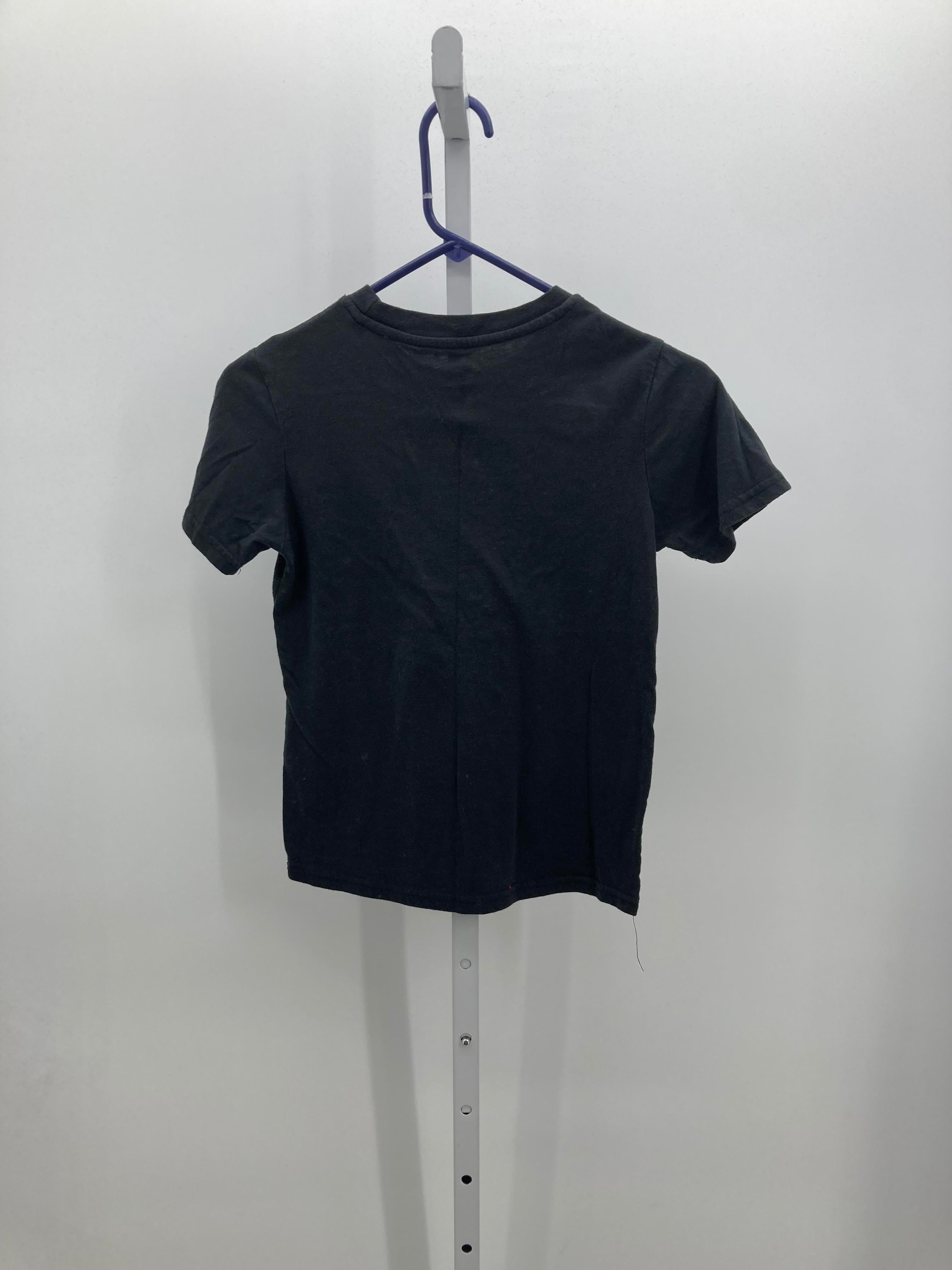 SHORT SLV SHIRT JACK SKELLINGTON