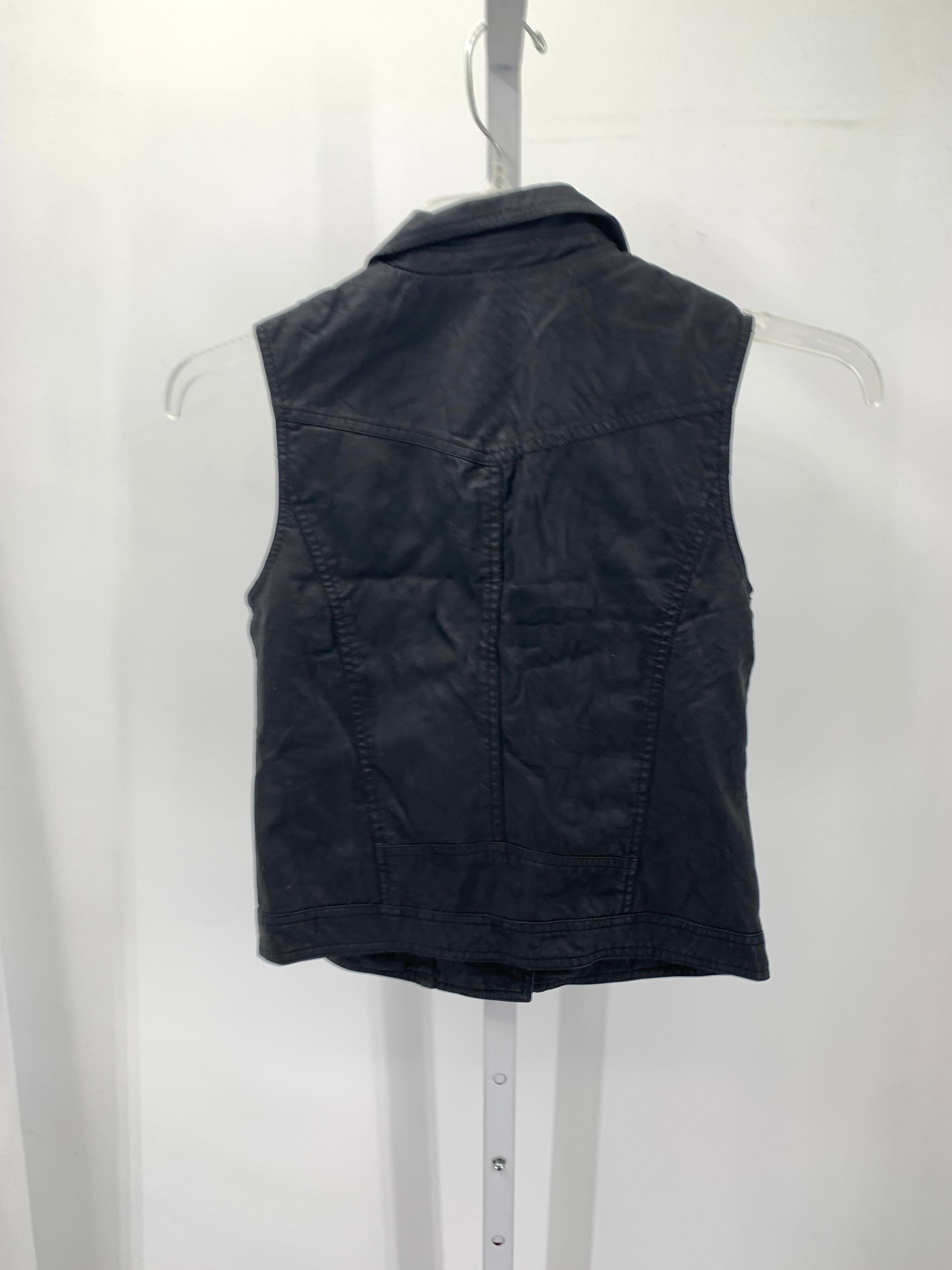 Aeropostale Size Small Juniors Vest