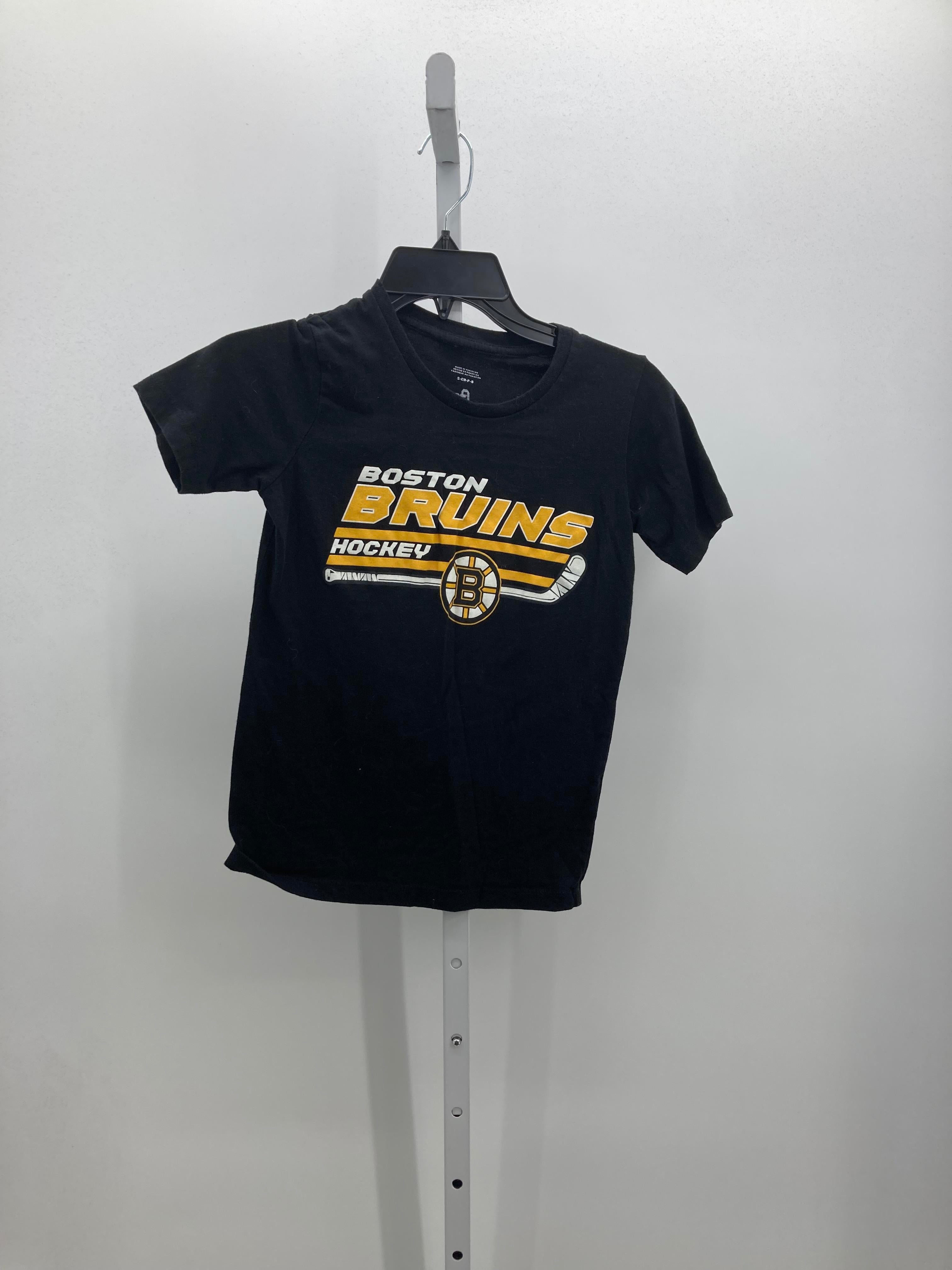 BOSTON BRUINS.