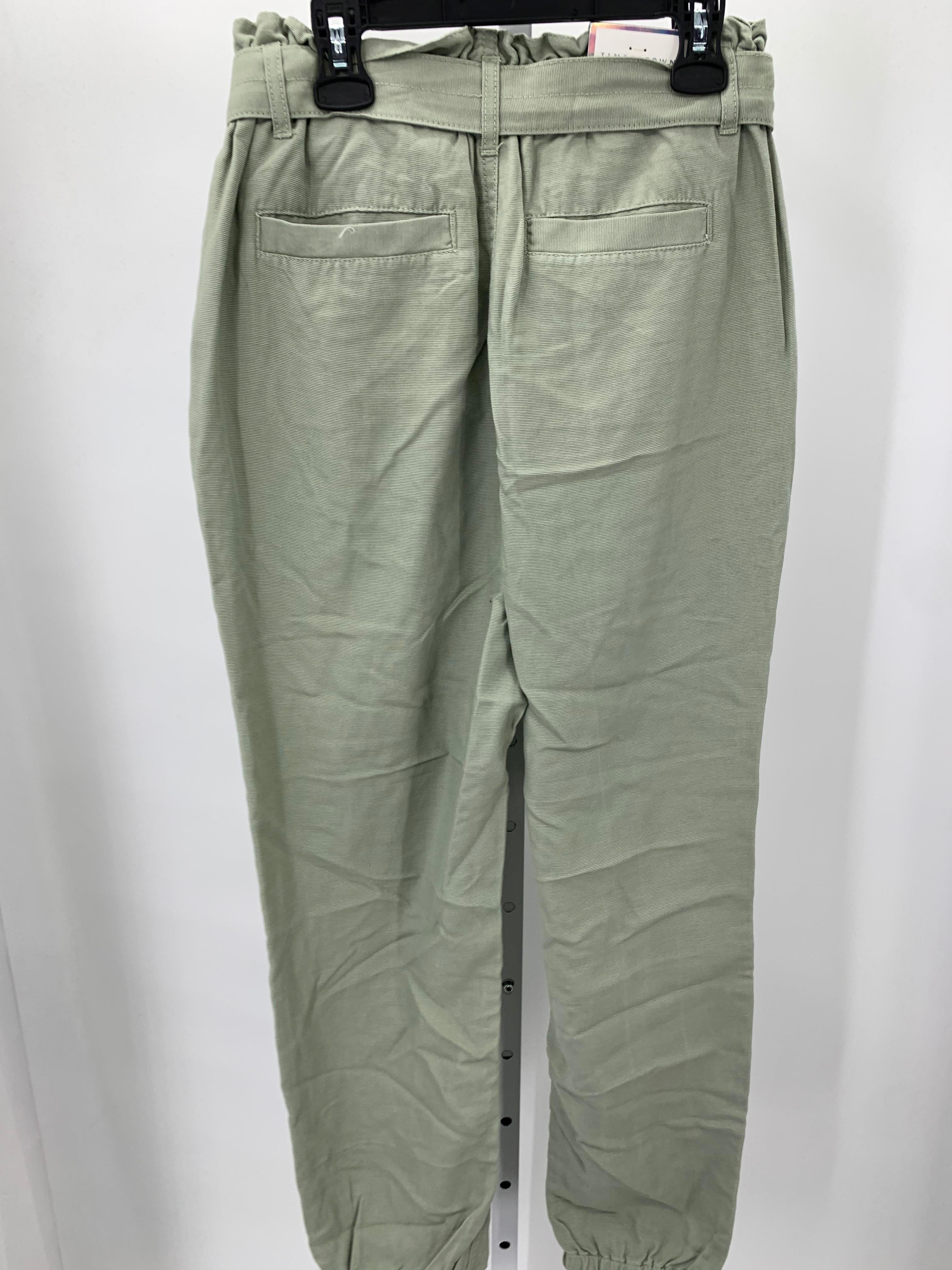 Tinsletown Size 3 Juniors Pants