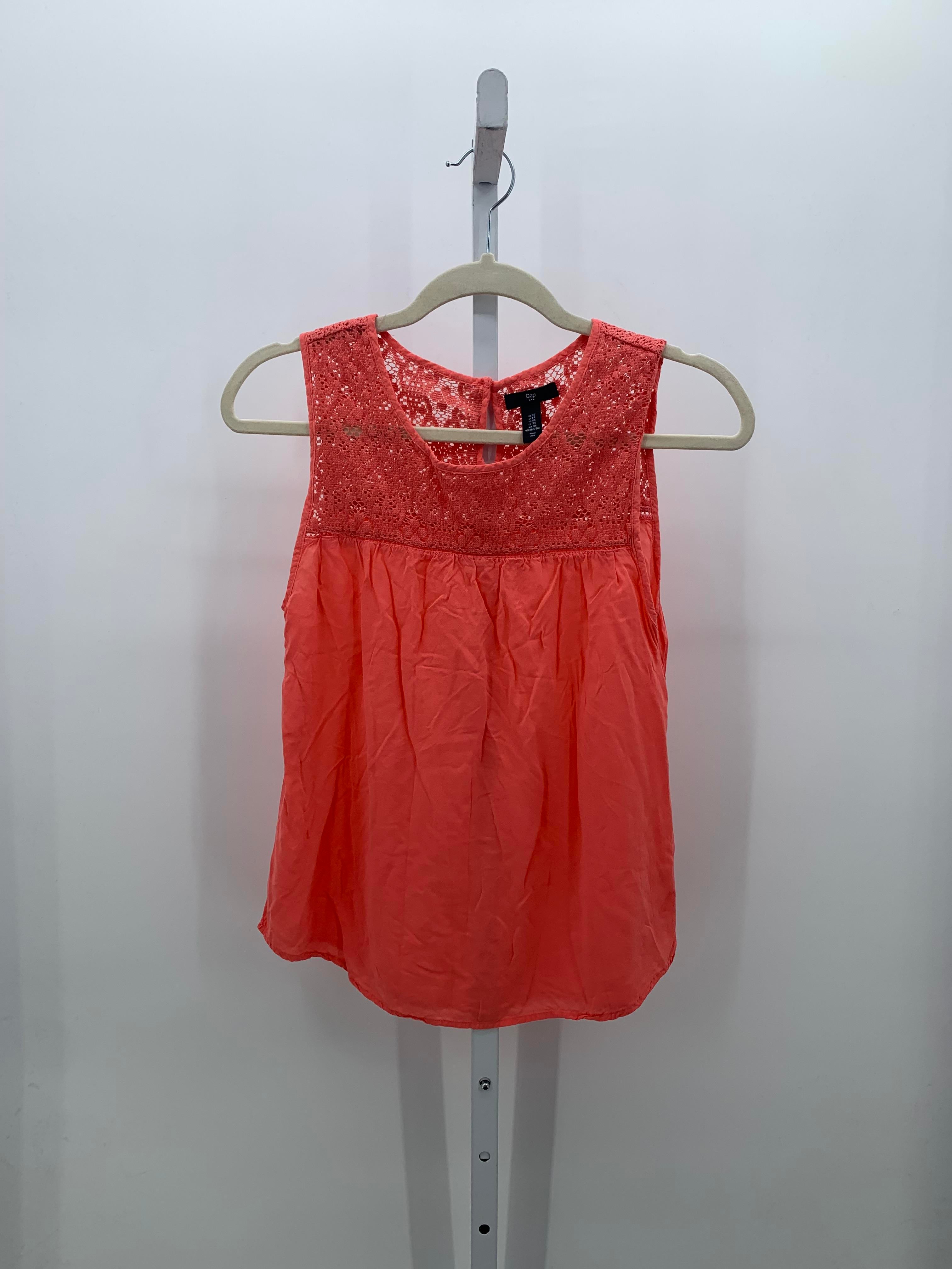 Gap Size X Small Misses Tank