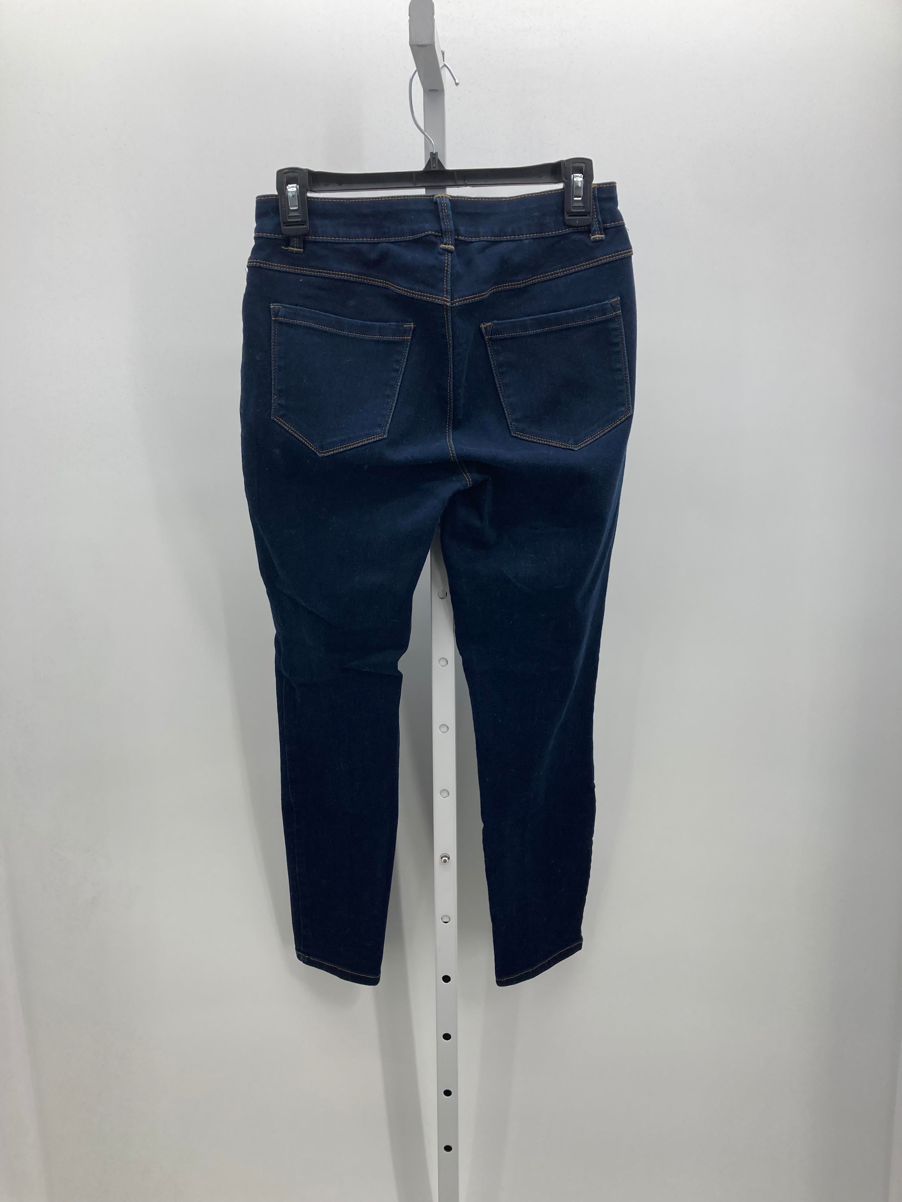 d. jeans Size 6 Misses Jeans