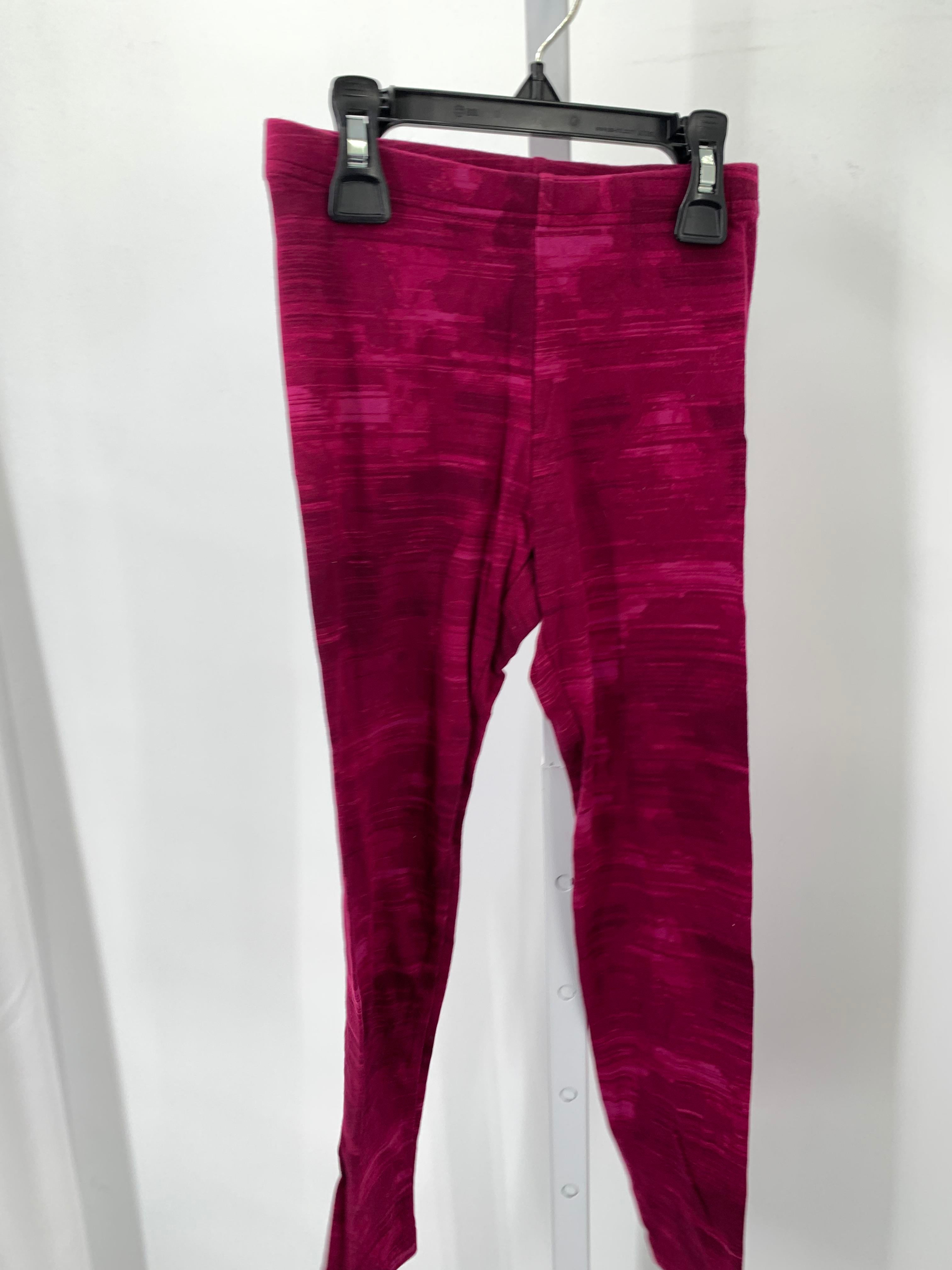 Old Navy Size 8 Girls Leggings