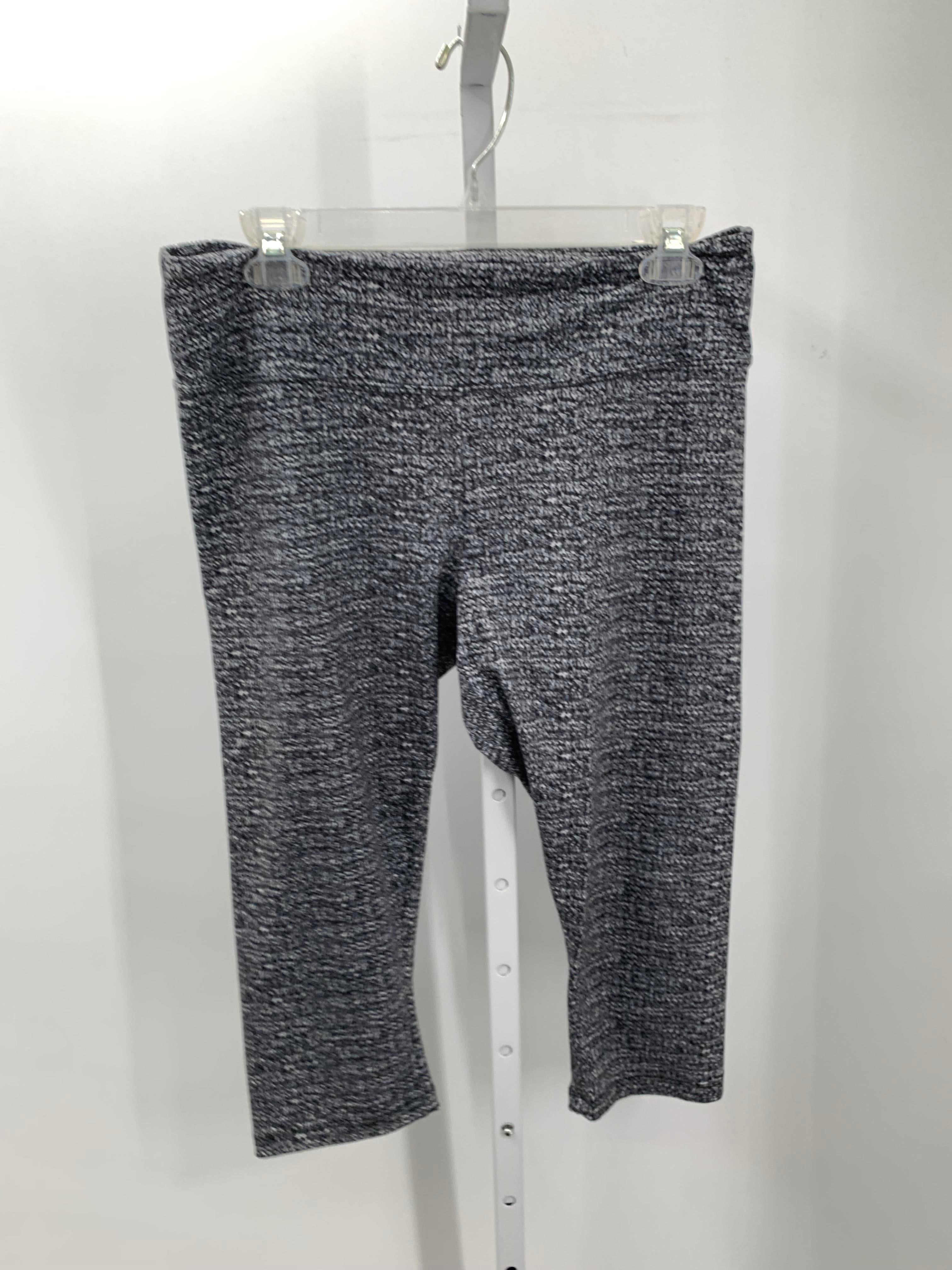 Size Large Misses Leggings
