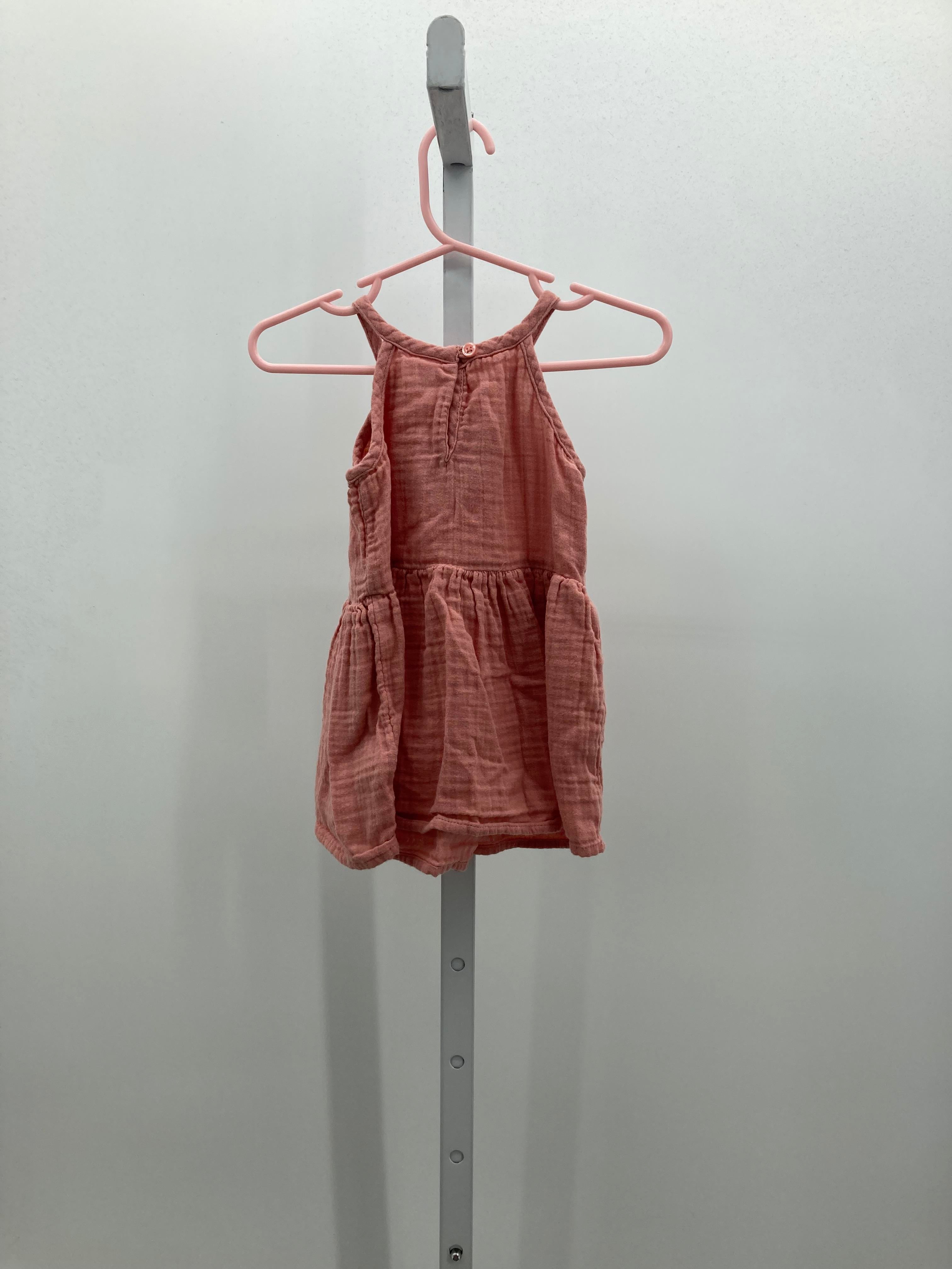 Baby Gap Size 6-12 mon Girls Sundress
