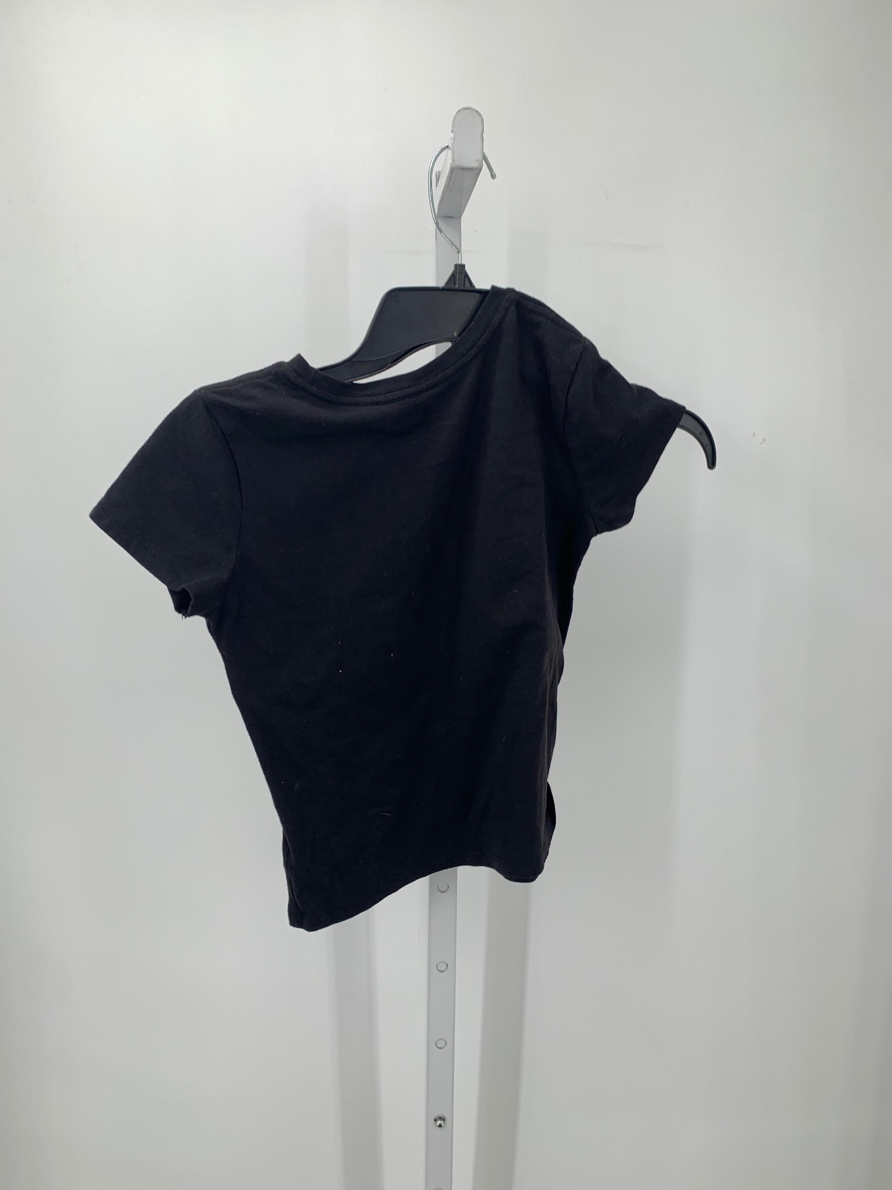 Old Navy Size 8 Girls Short Sleeve Shirt