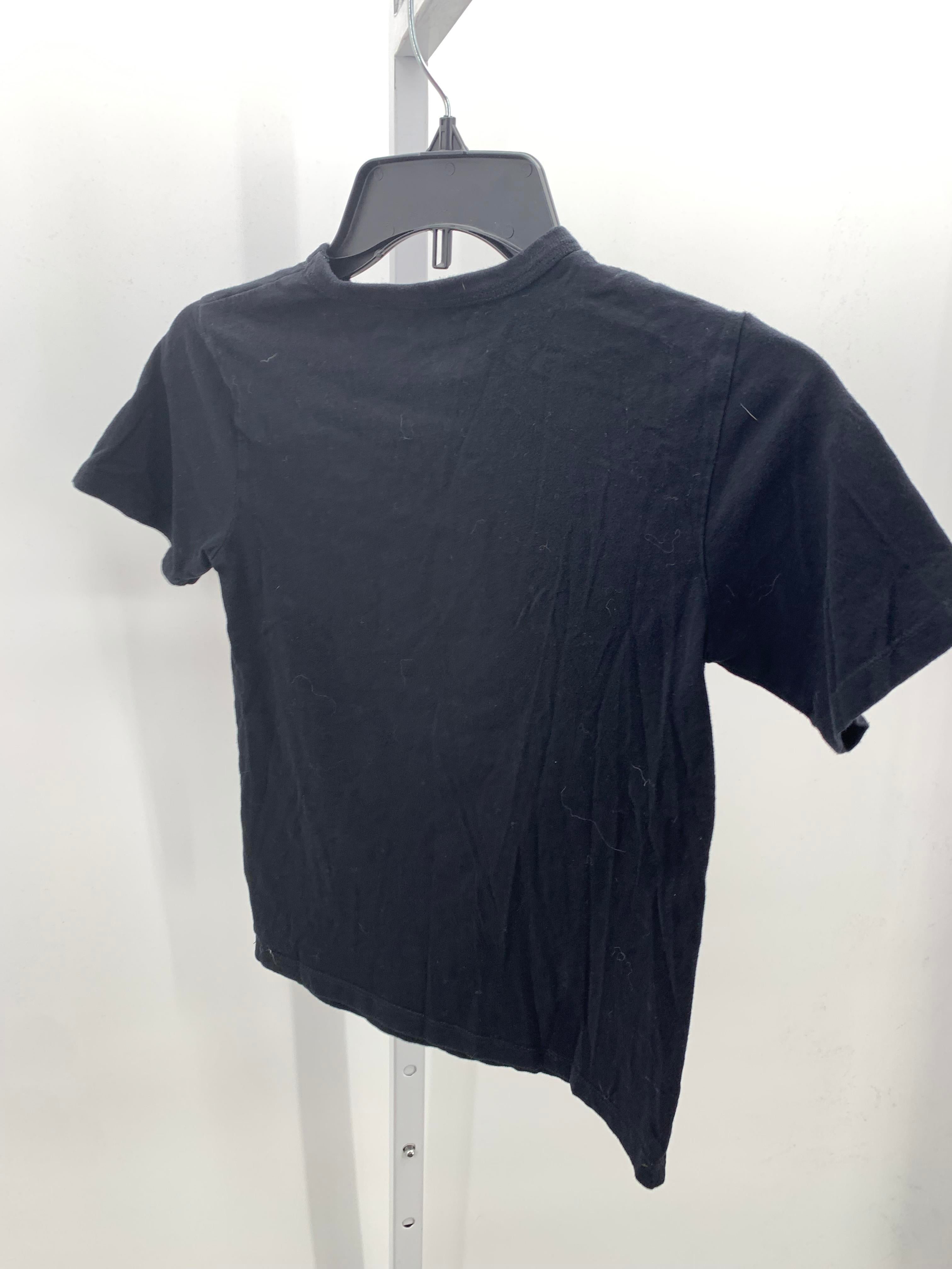BASKETBALL KNIT TEE