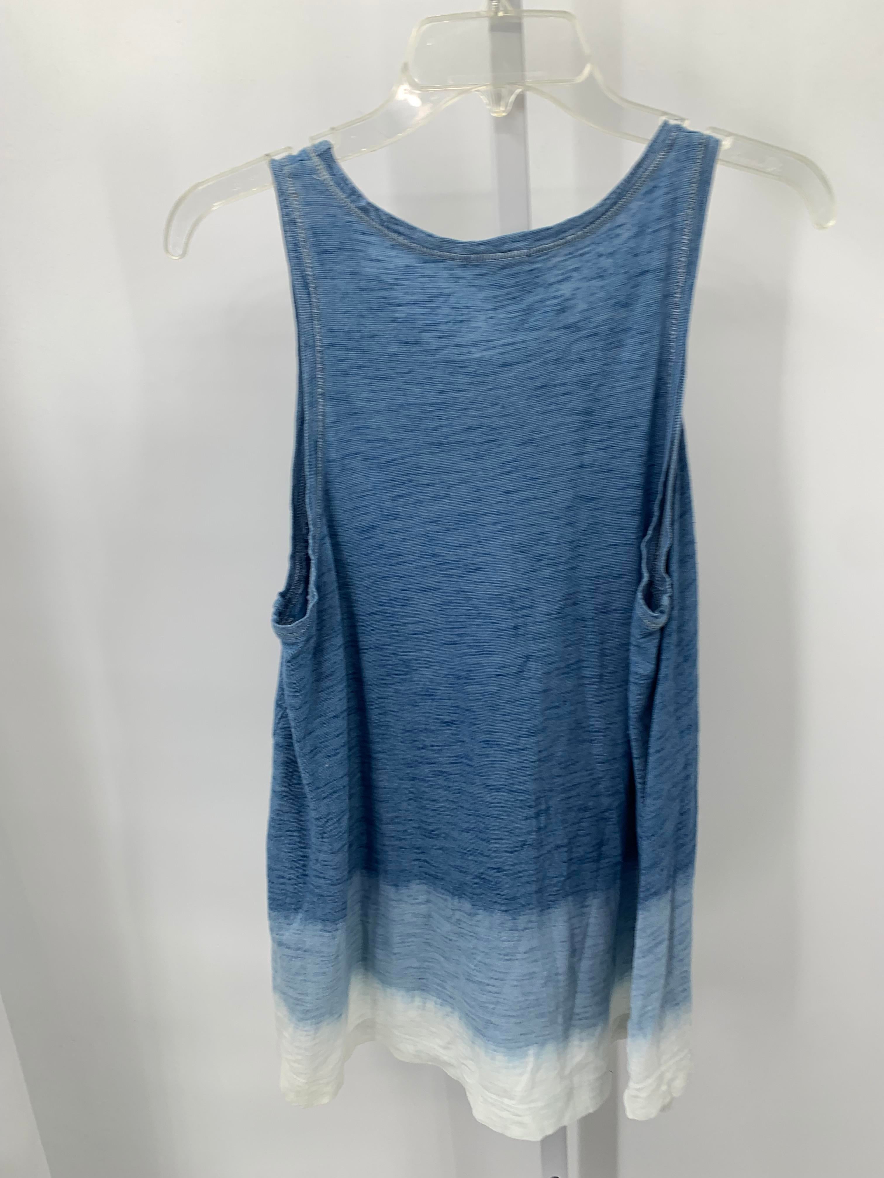 Splendid Size Large Misses Tank