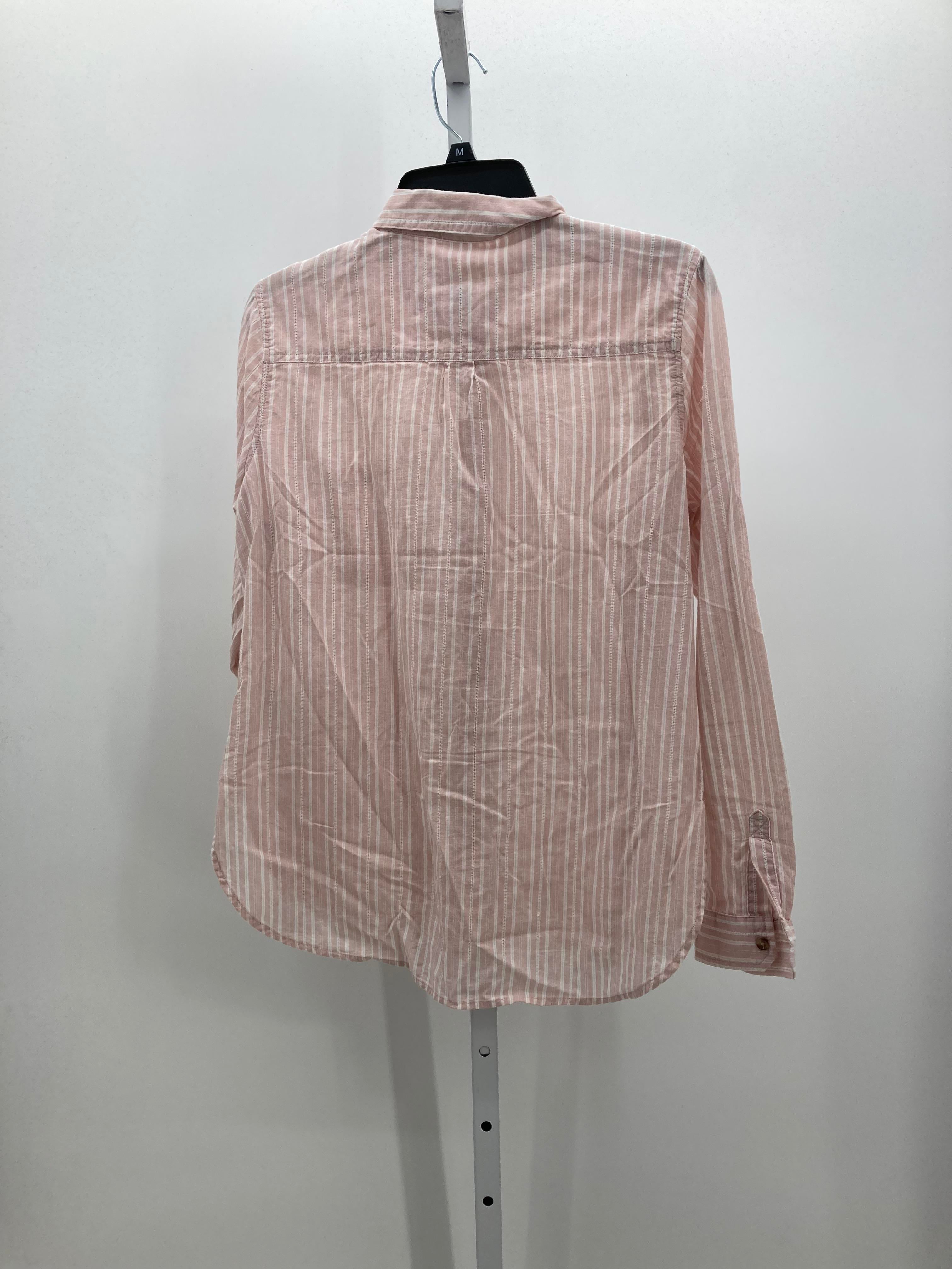 Universal Thread Size Medium Misses Long Sleeve Shirt