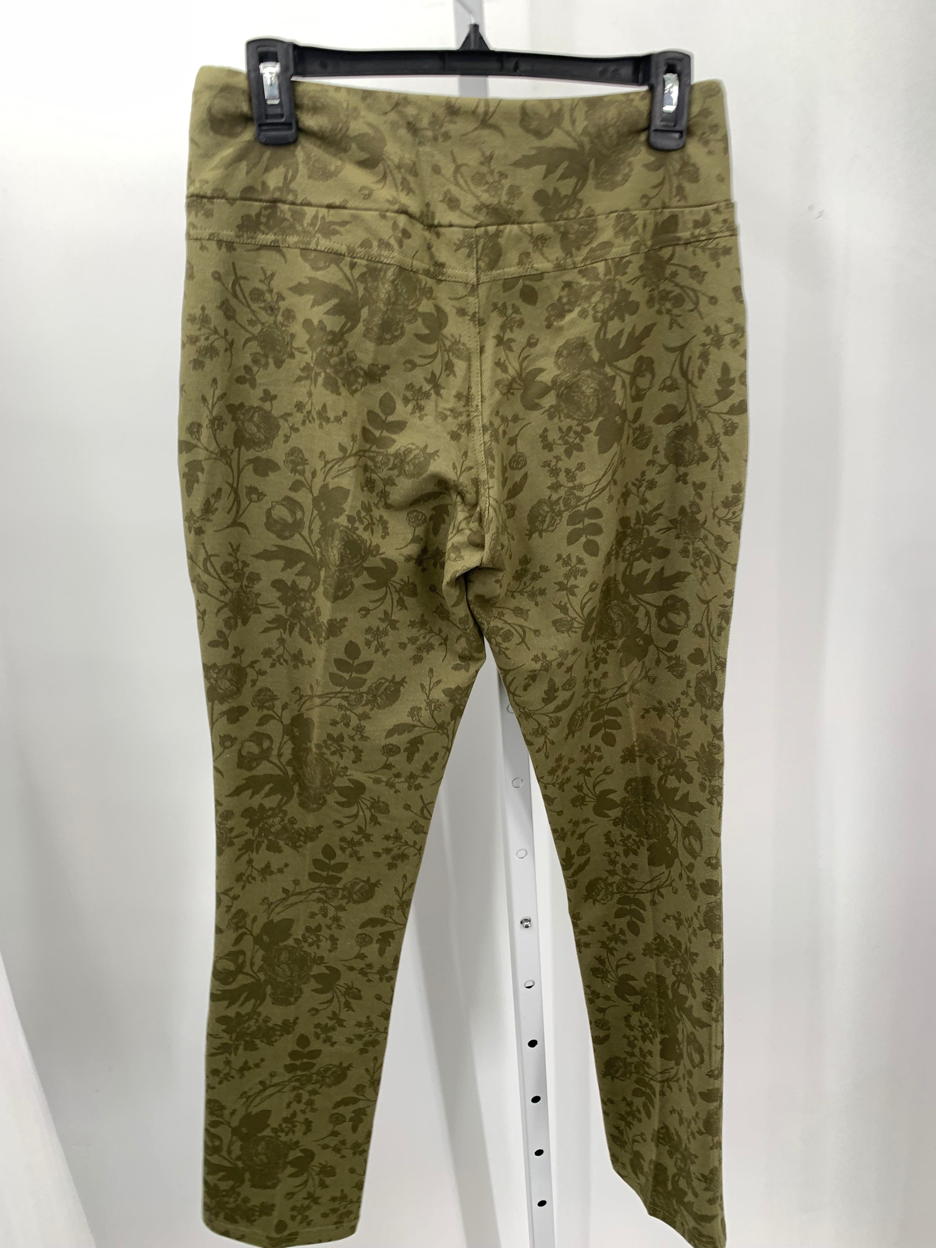 d & co. Size Small Misses Pants