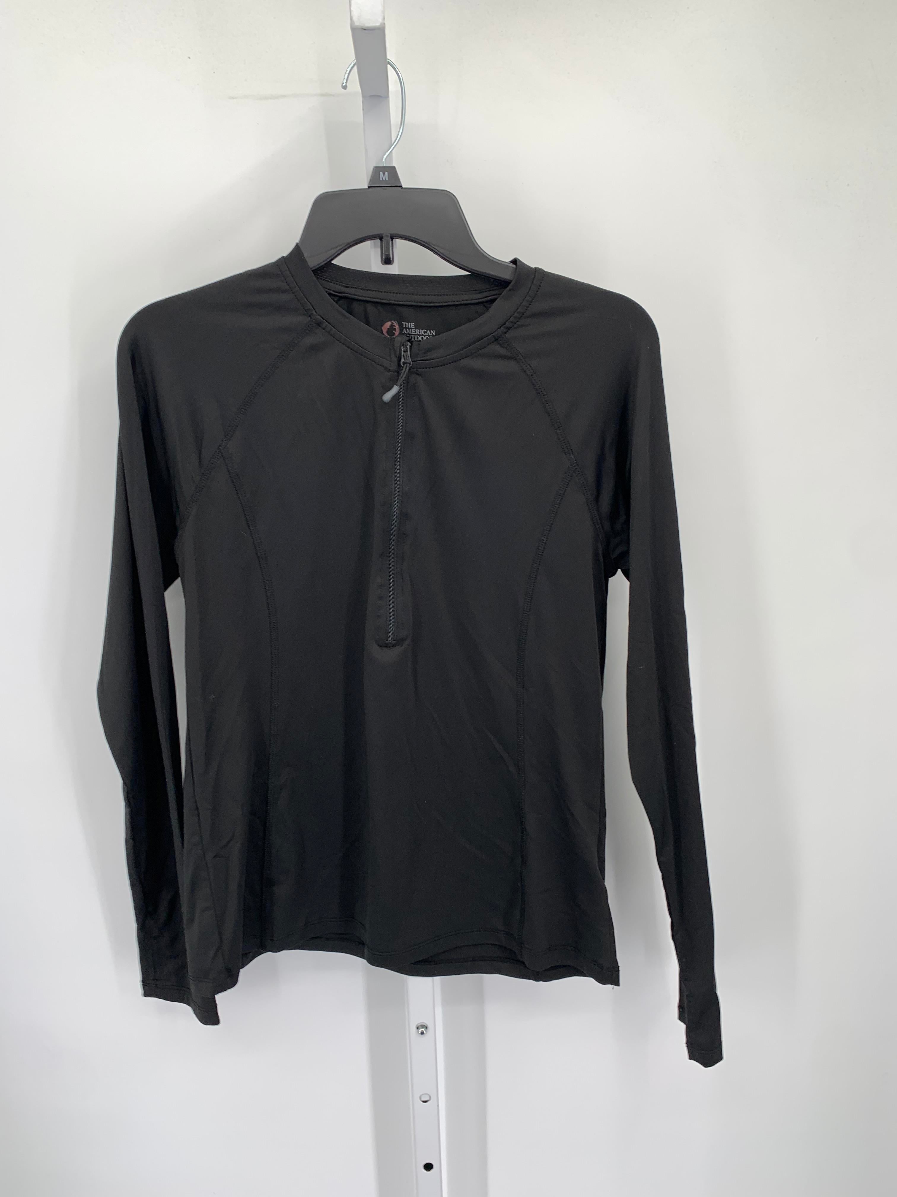 Size Large Misses Long Sleeve Shirt