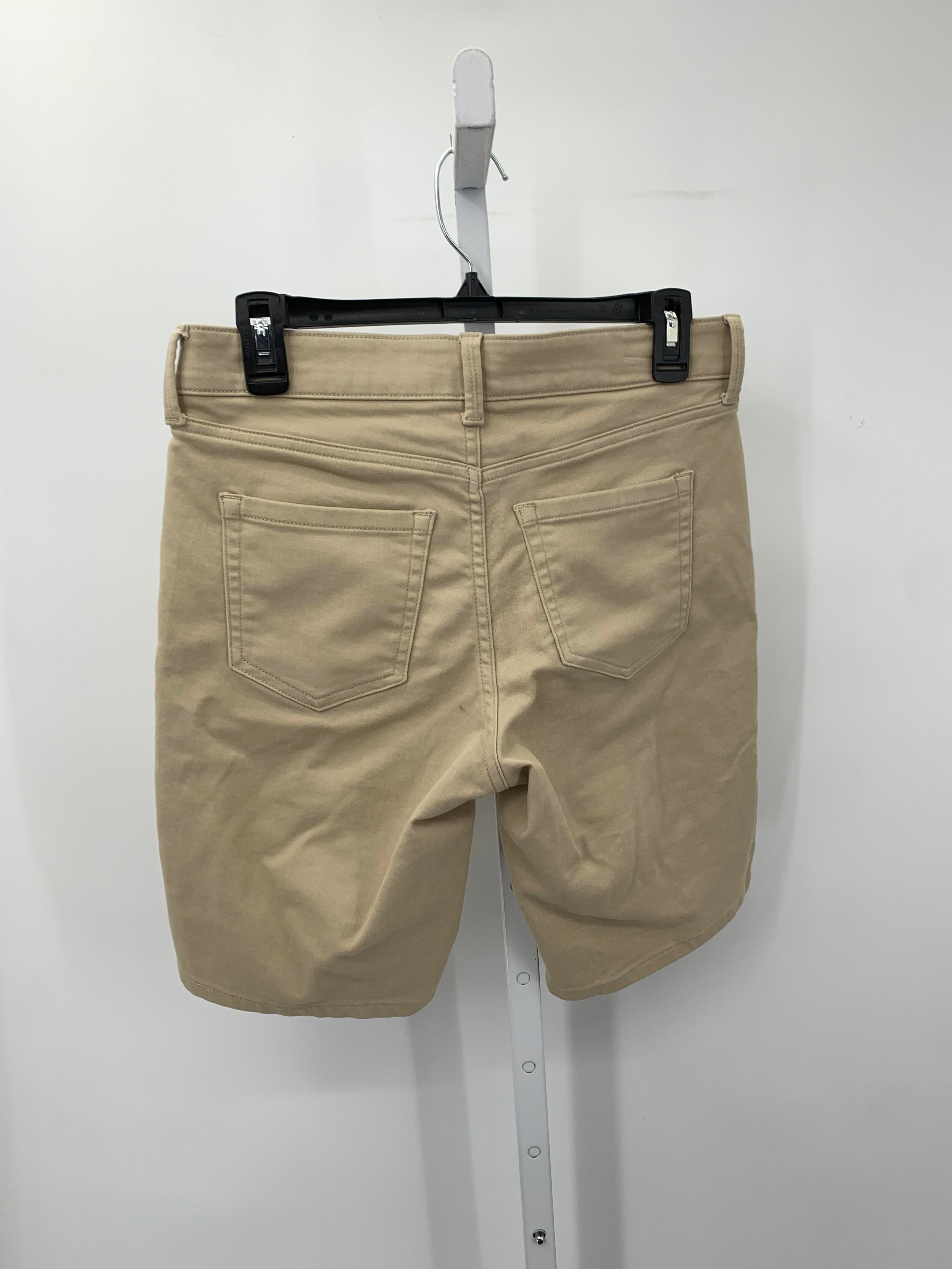 Liz Claiborne Size 6 Petite Petite Shorts