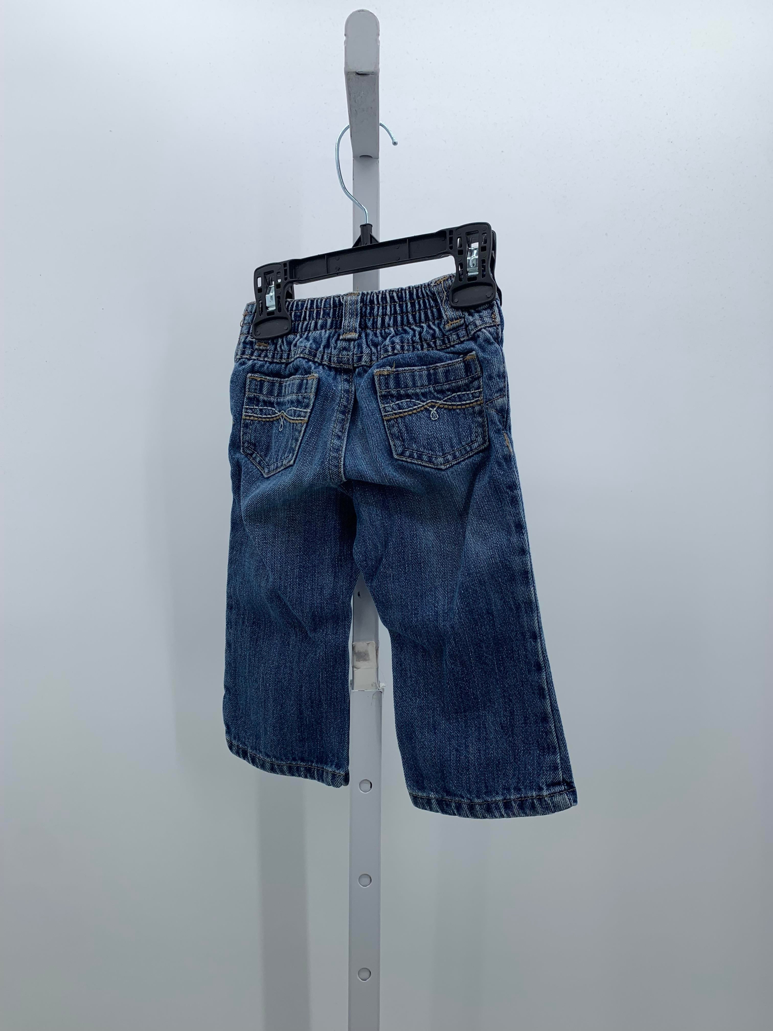 Old Navy Size 12-18 Months Girls Jeans