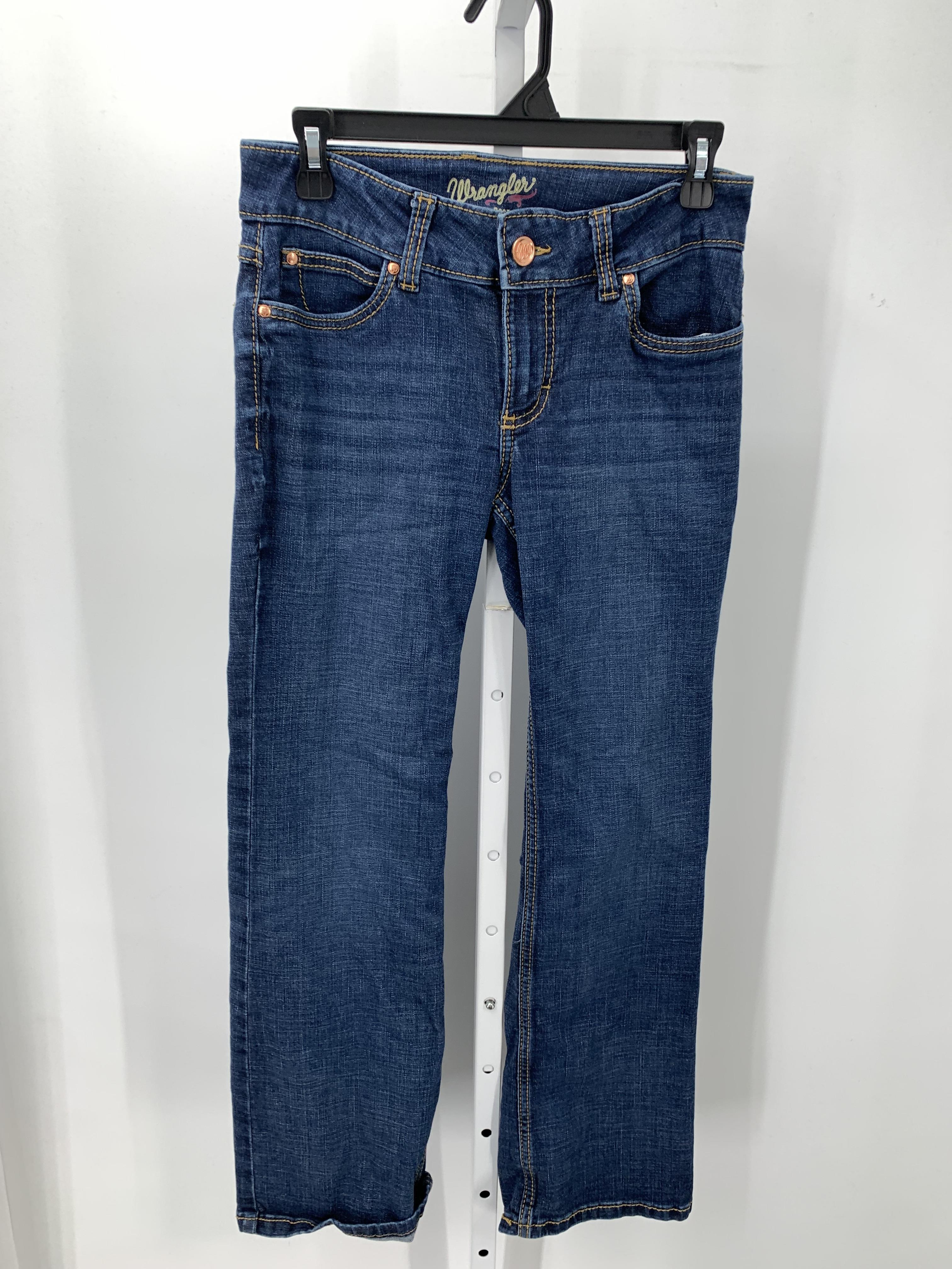 Wrangler Size 3 Juniors Jeans