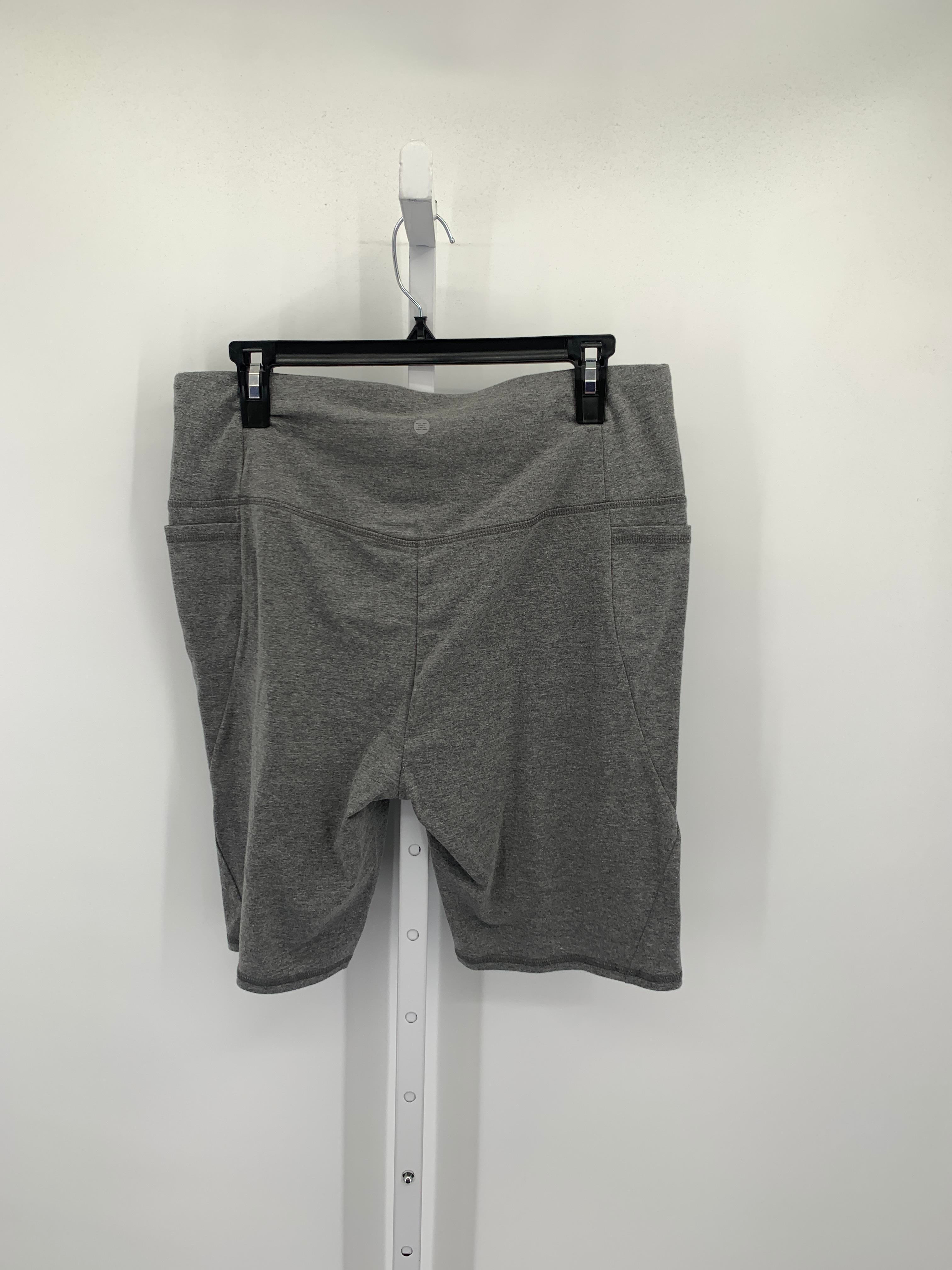 RBX Size Extra Large Misses Shorts