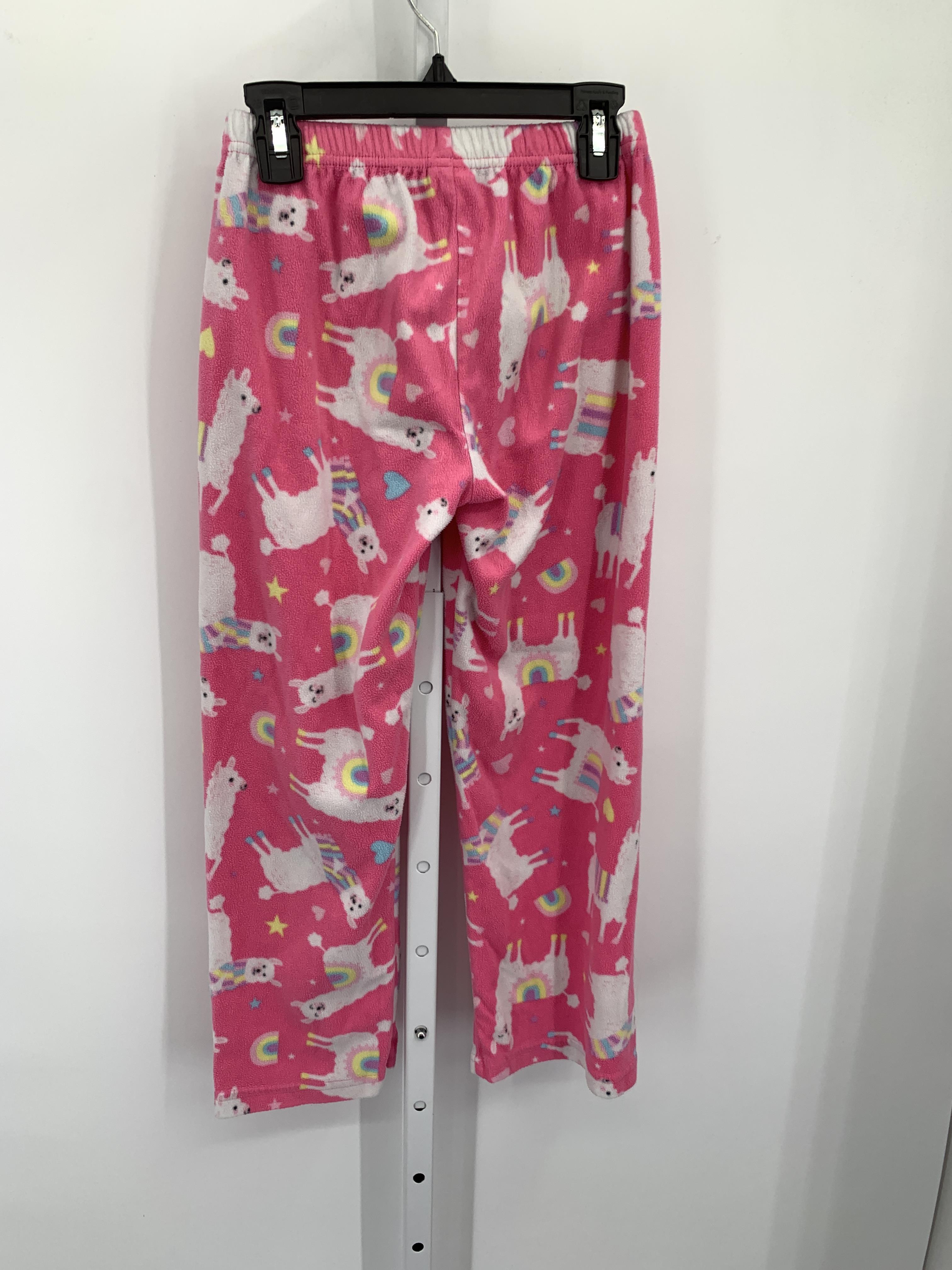 Children's Place Size 8 Girls Sleep Pants