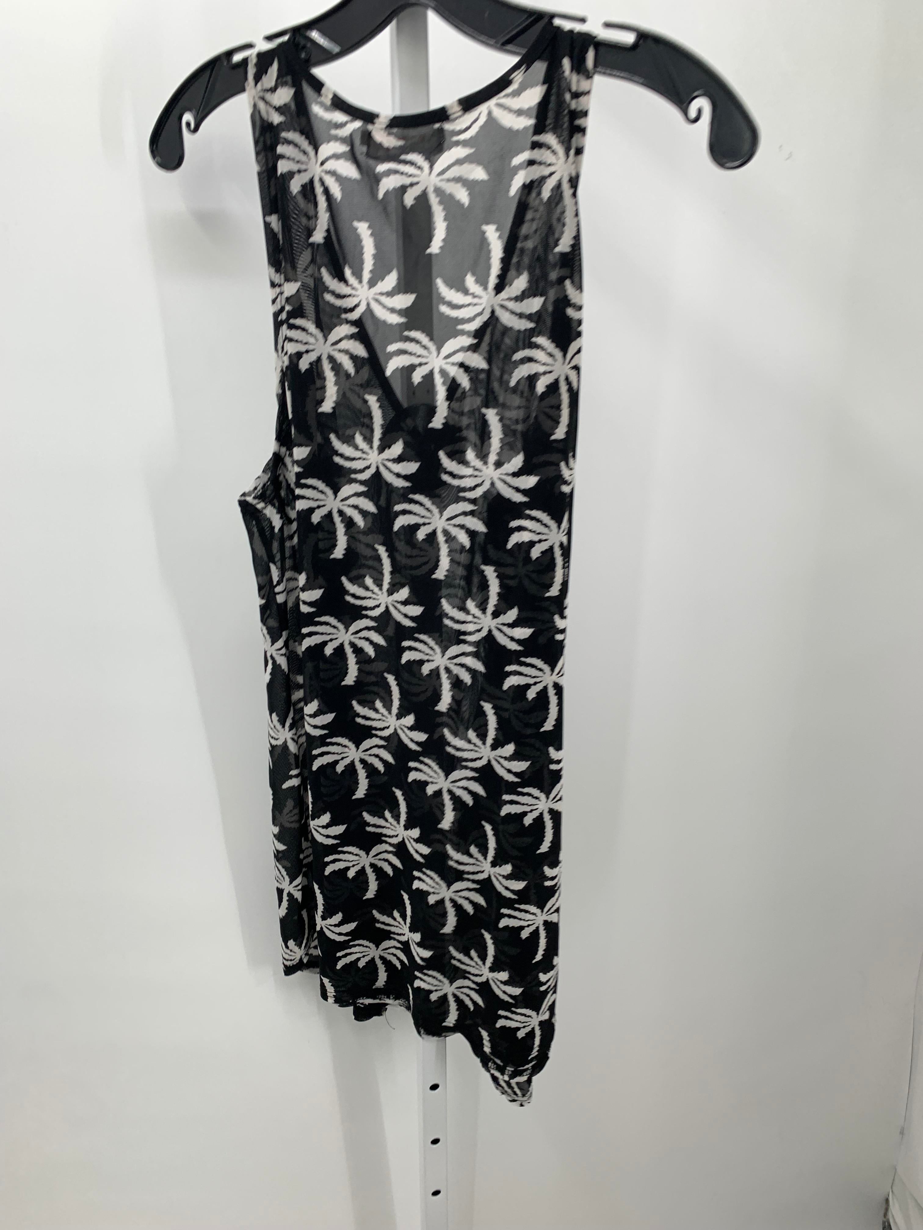 Size Medium Misses Swimwear