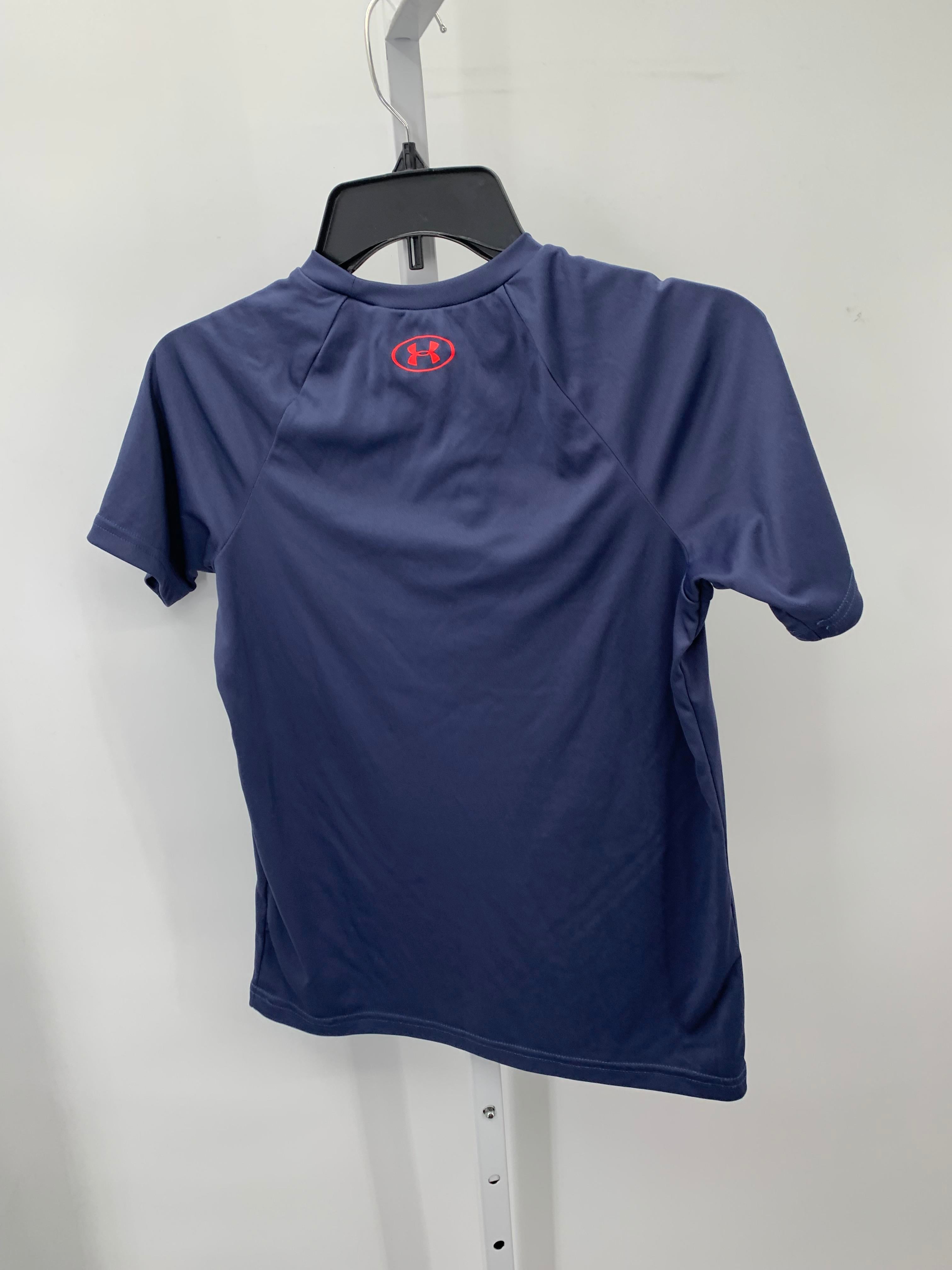 ACTIVE WEAR TEE