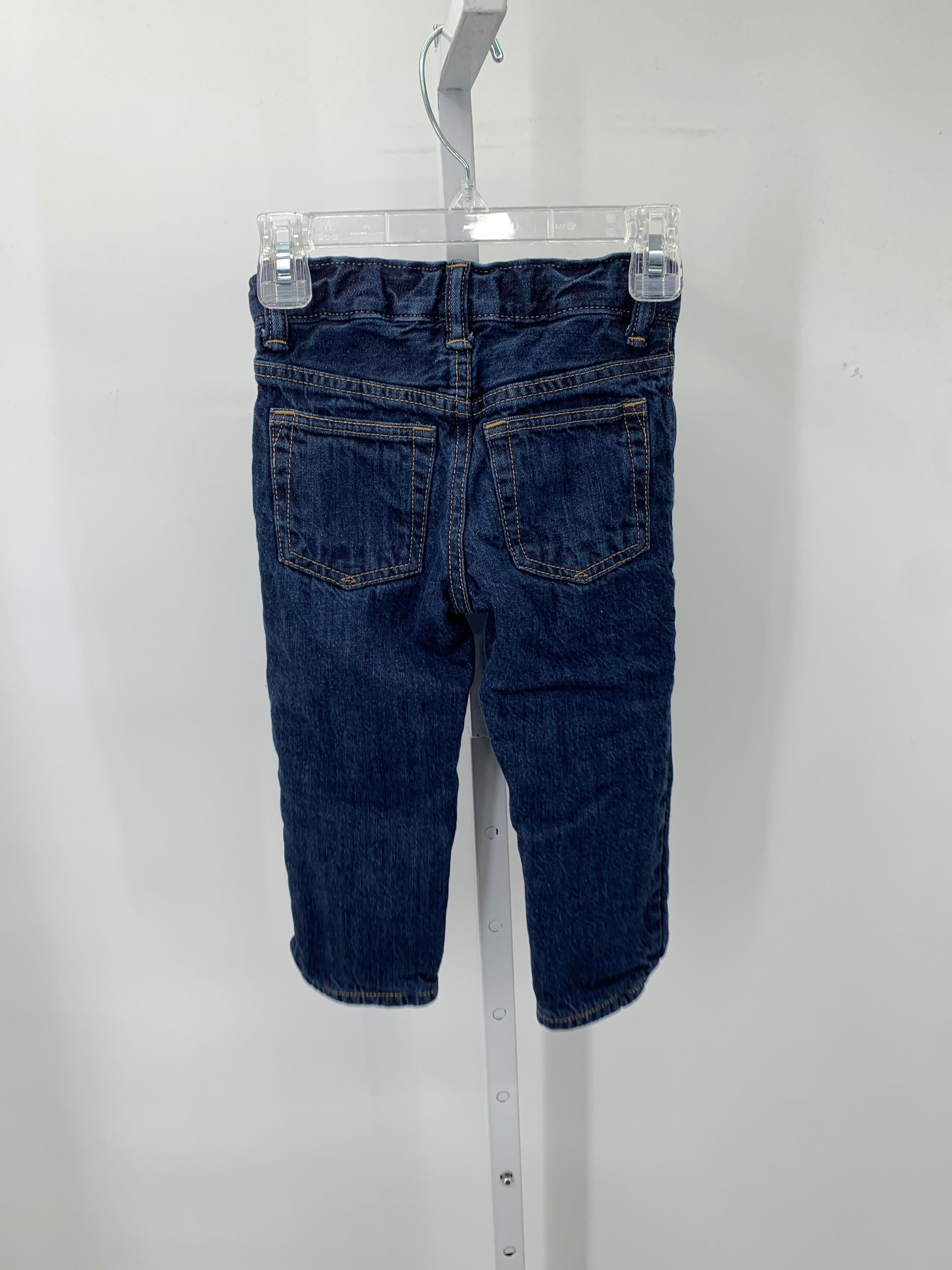 ADJ WAIST FLEECE LINED