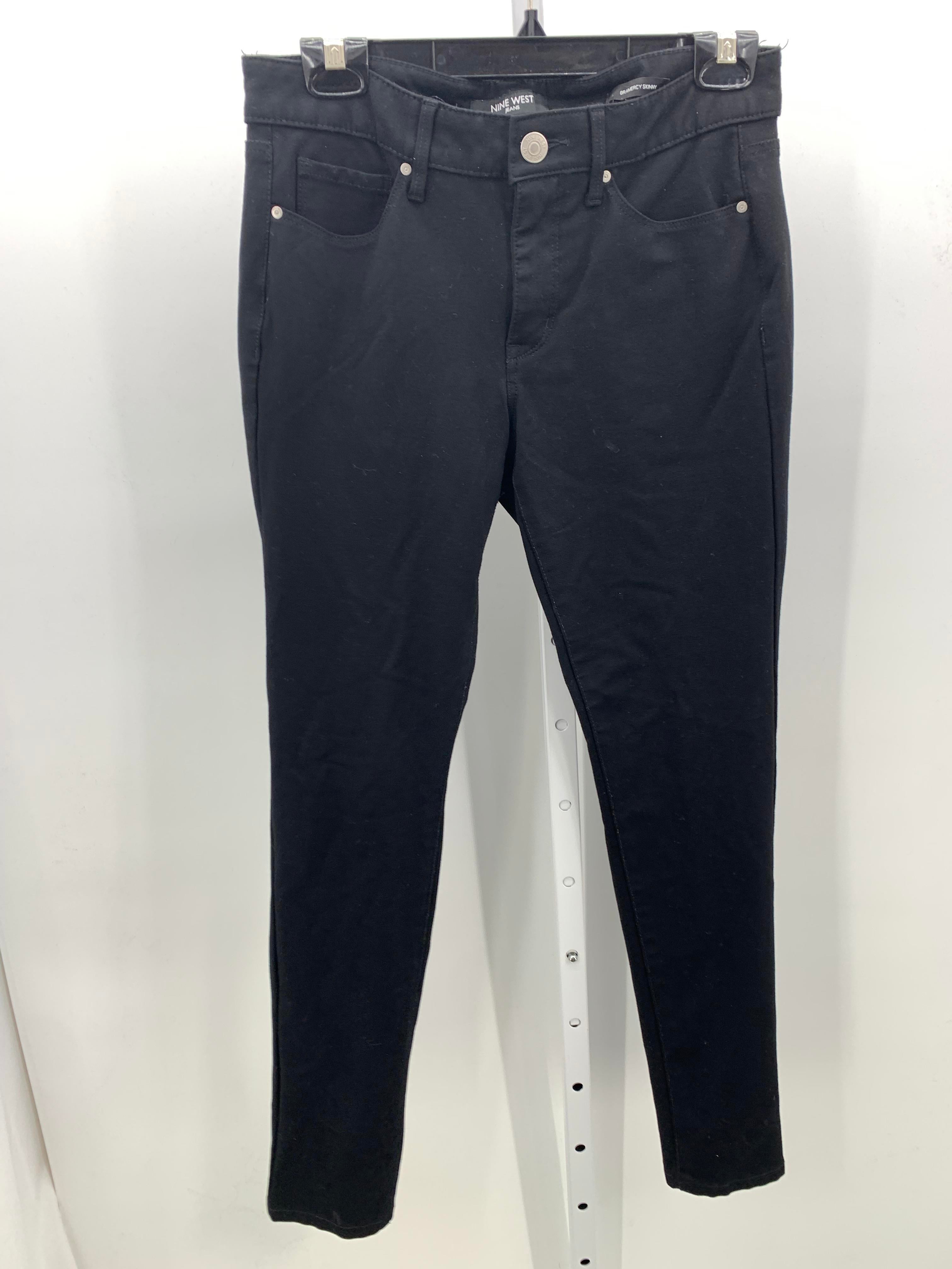 Nine West Size 6 Misses Pants